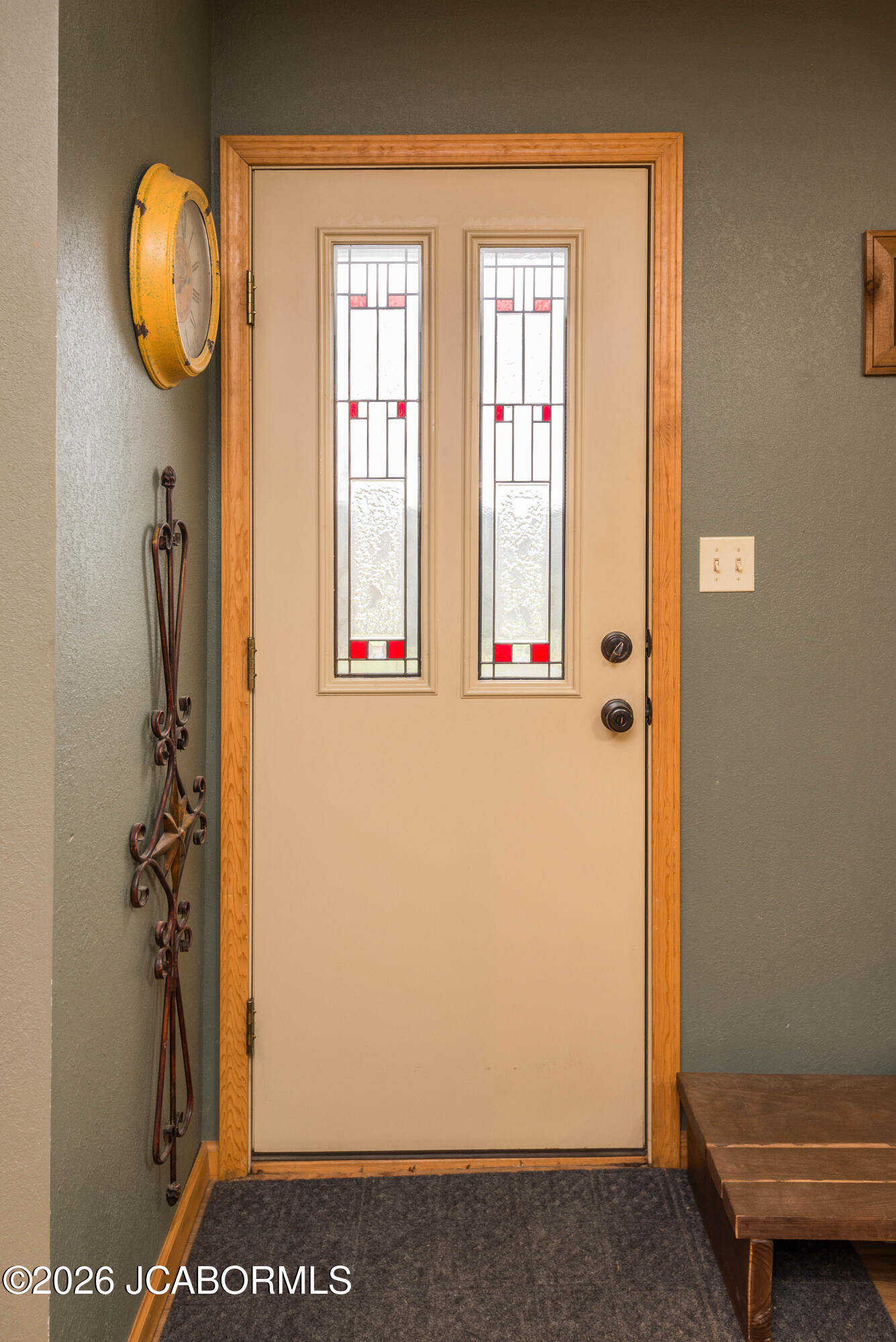 9145 STAGE COACH ROAD