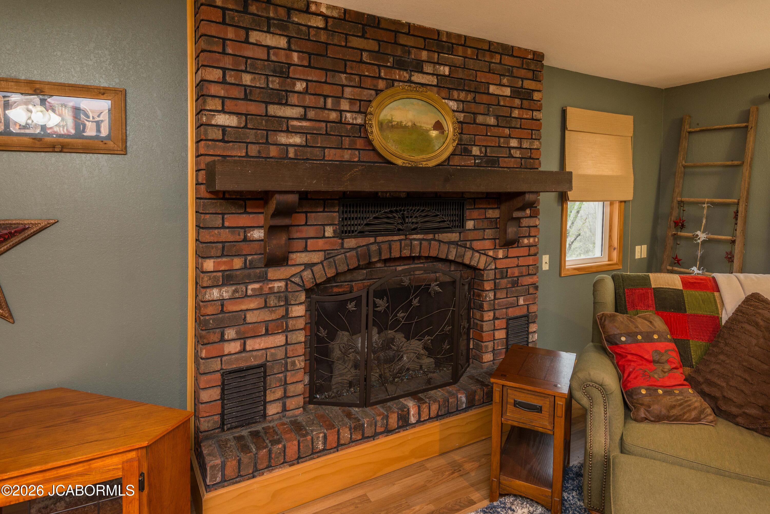 9145 STAGE COACH ROAD