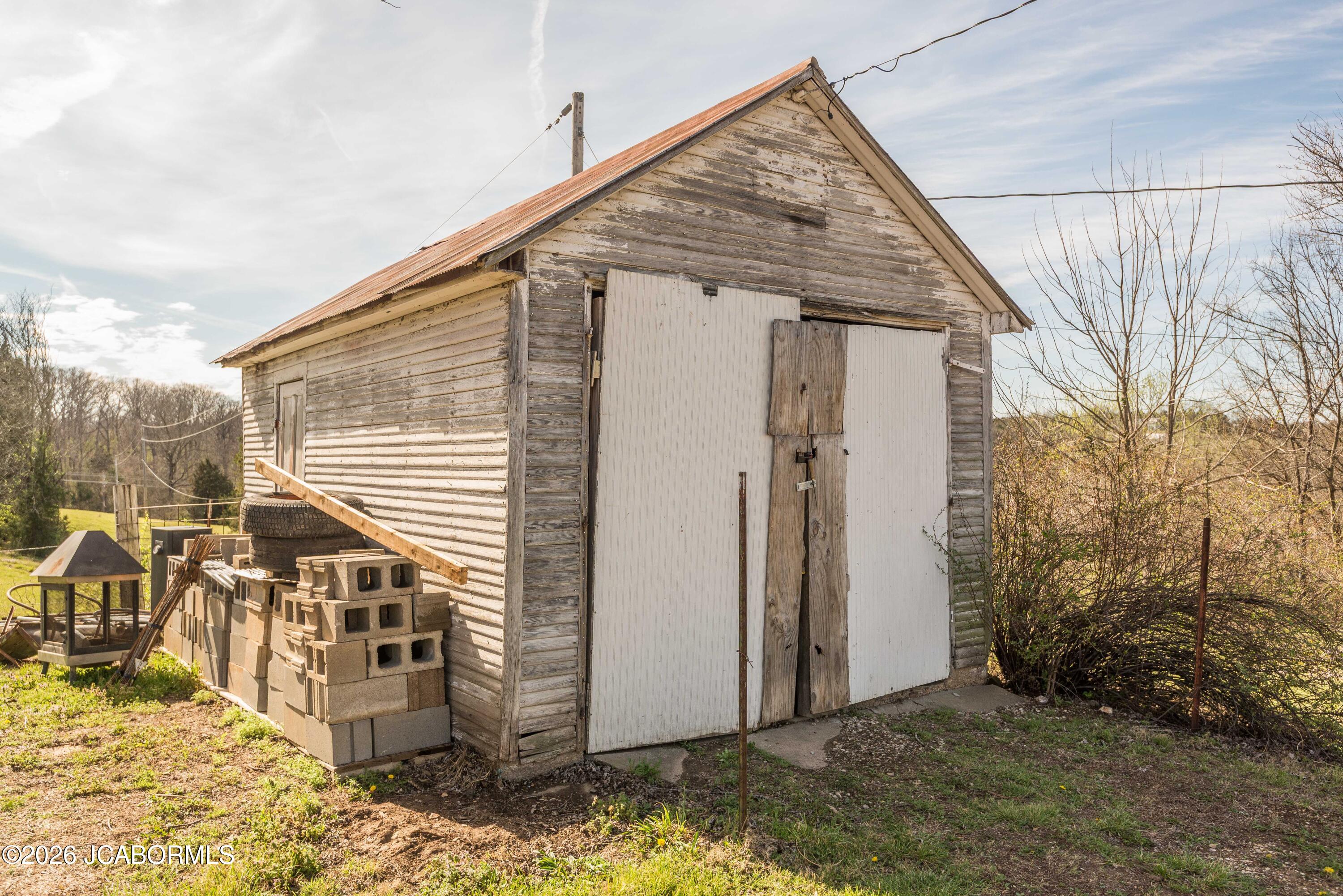 9145 STAGE COACH ROAD