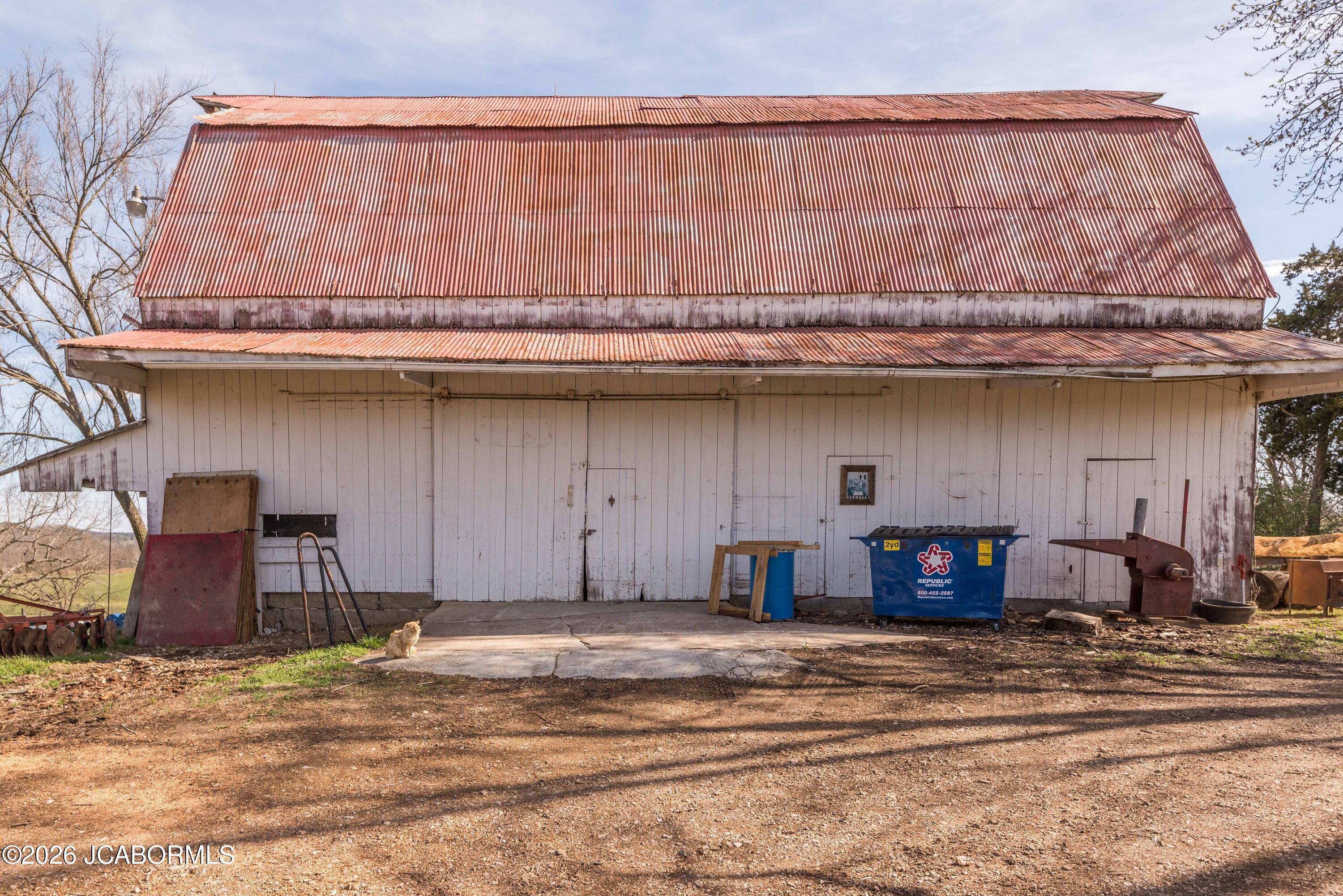 9145 STAGE COACH ROAD