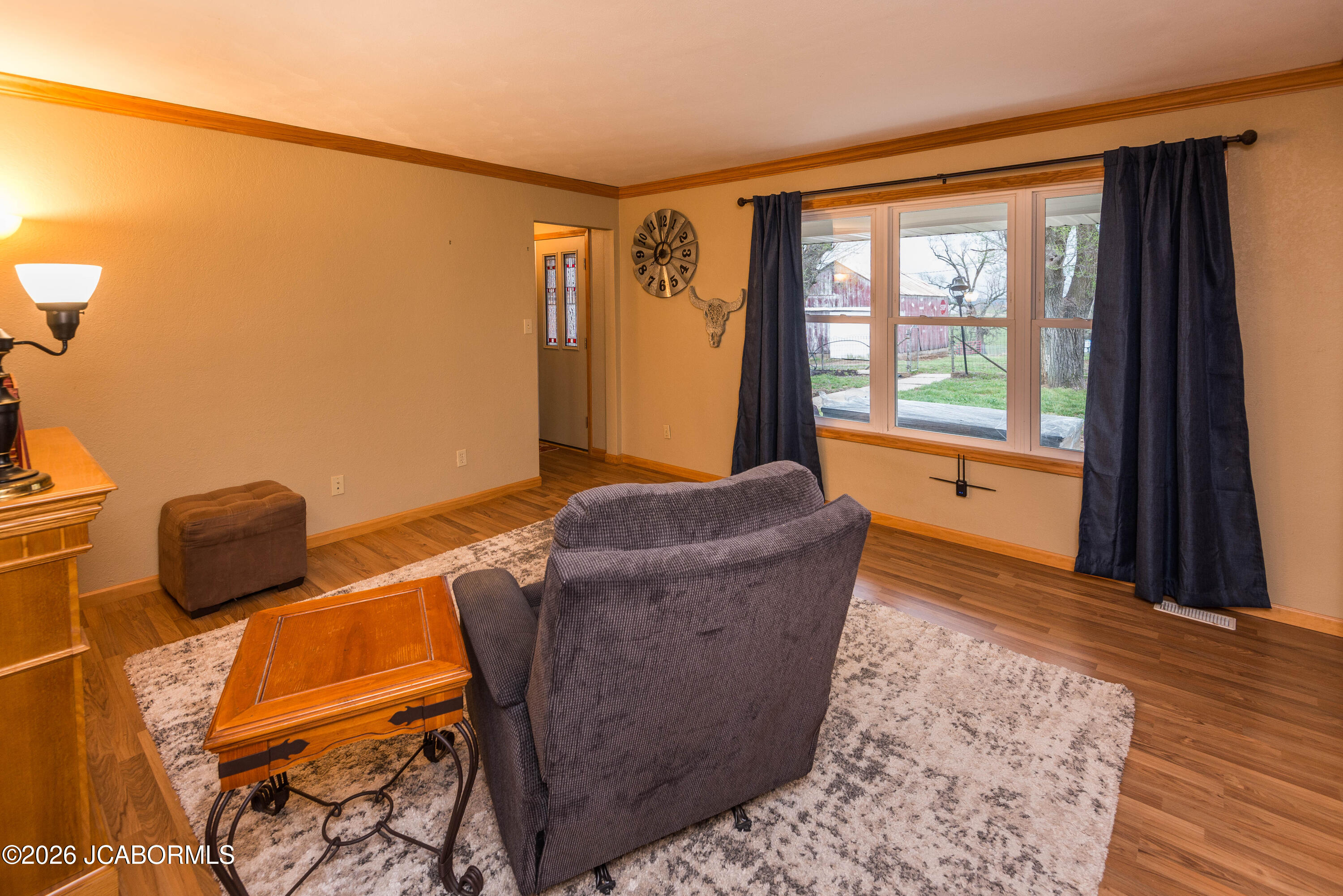 9145 STAGE COACH ROAD