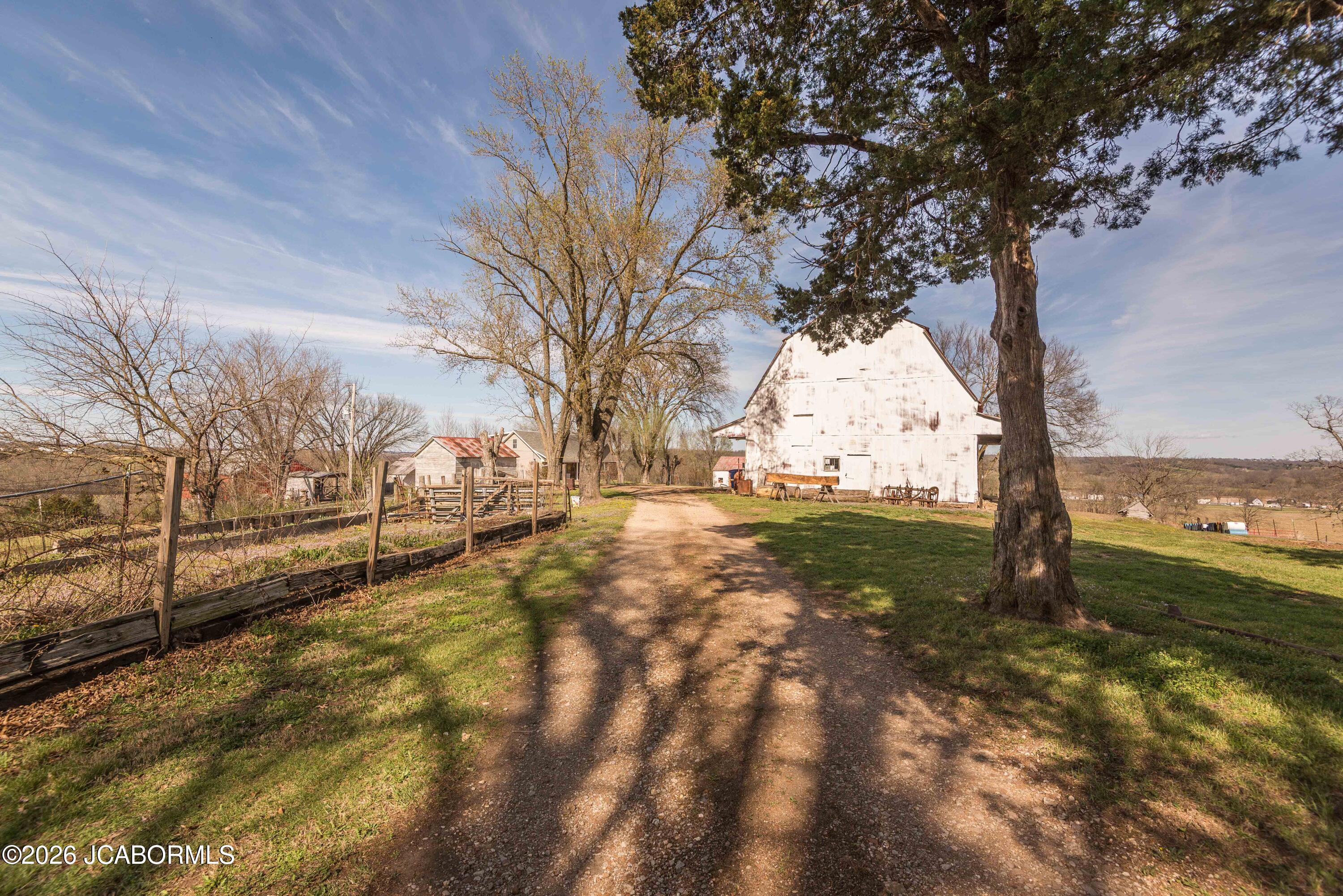 9145 STAGE COACH ROAD