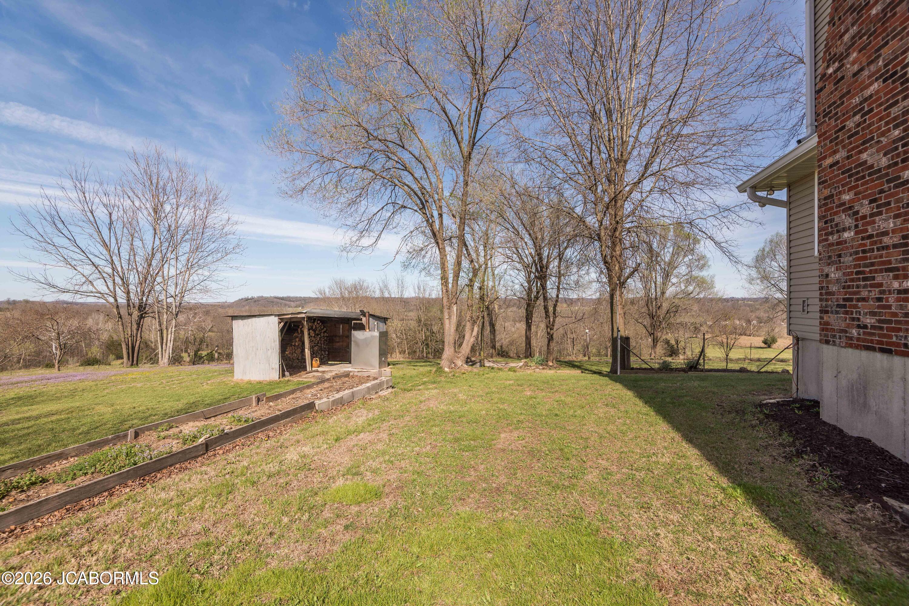 9145 STAGE COACH ROAD