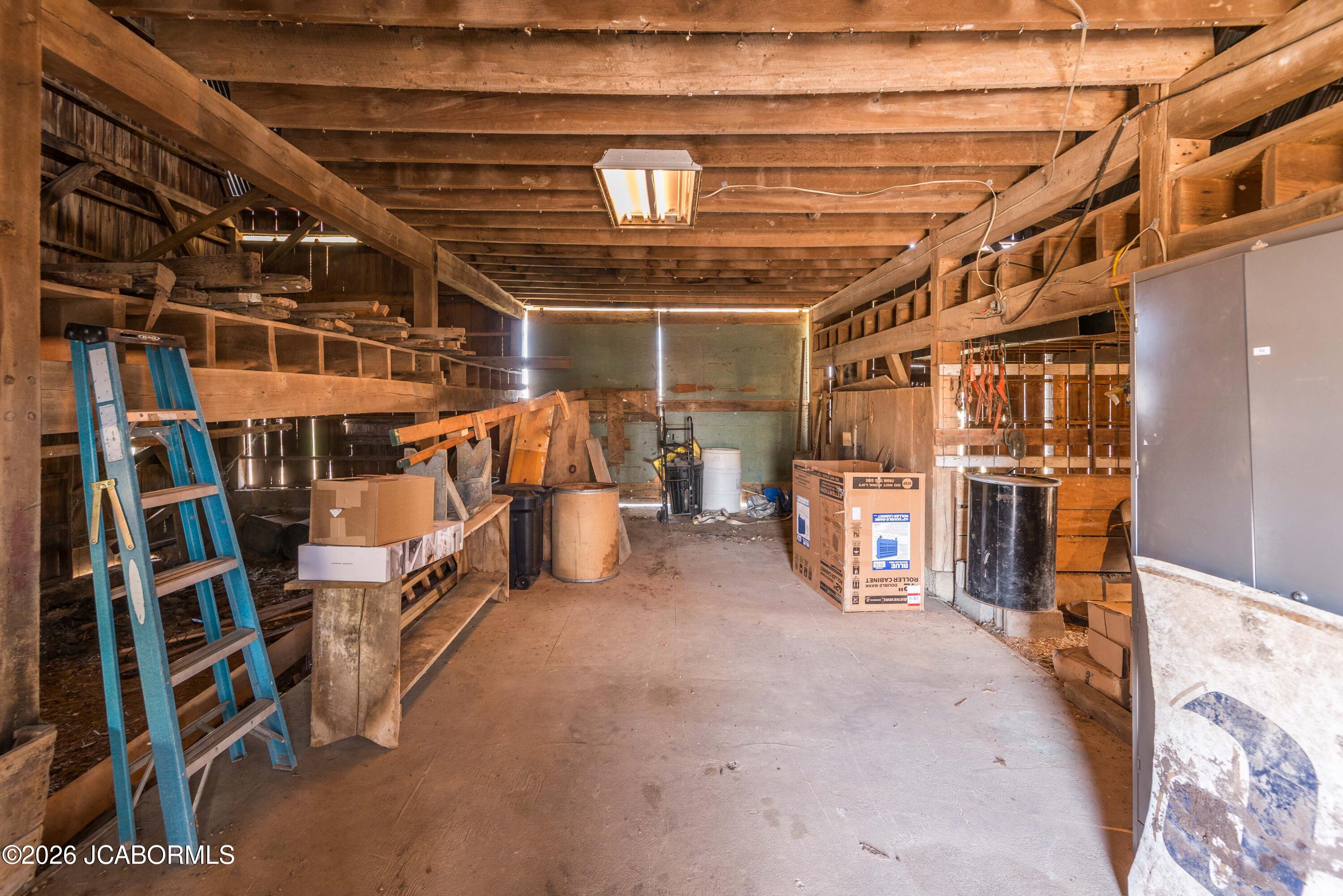 9145 STAGE COACH ROAD