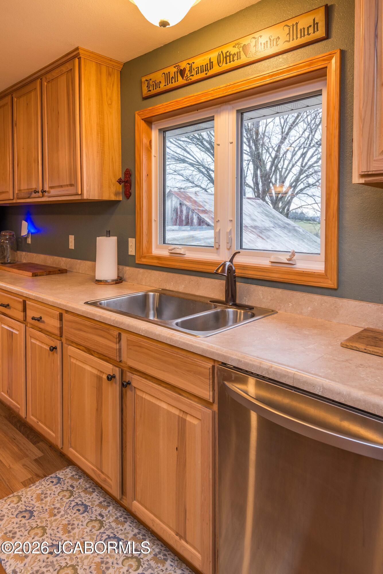 9145 STAGE COACH ROAD