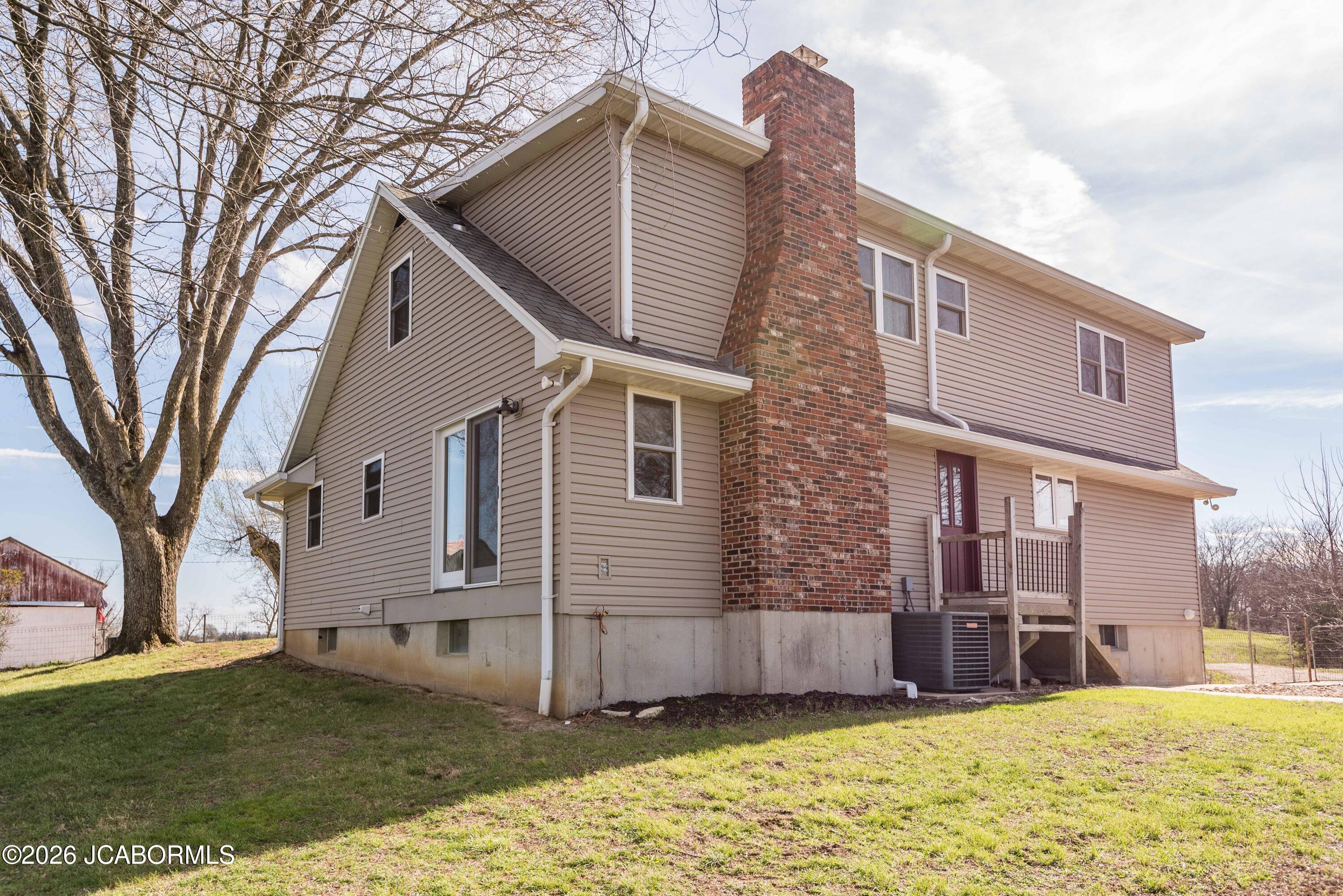 9145 STAGE COACH ROAD