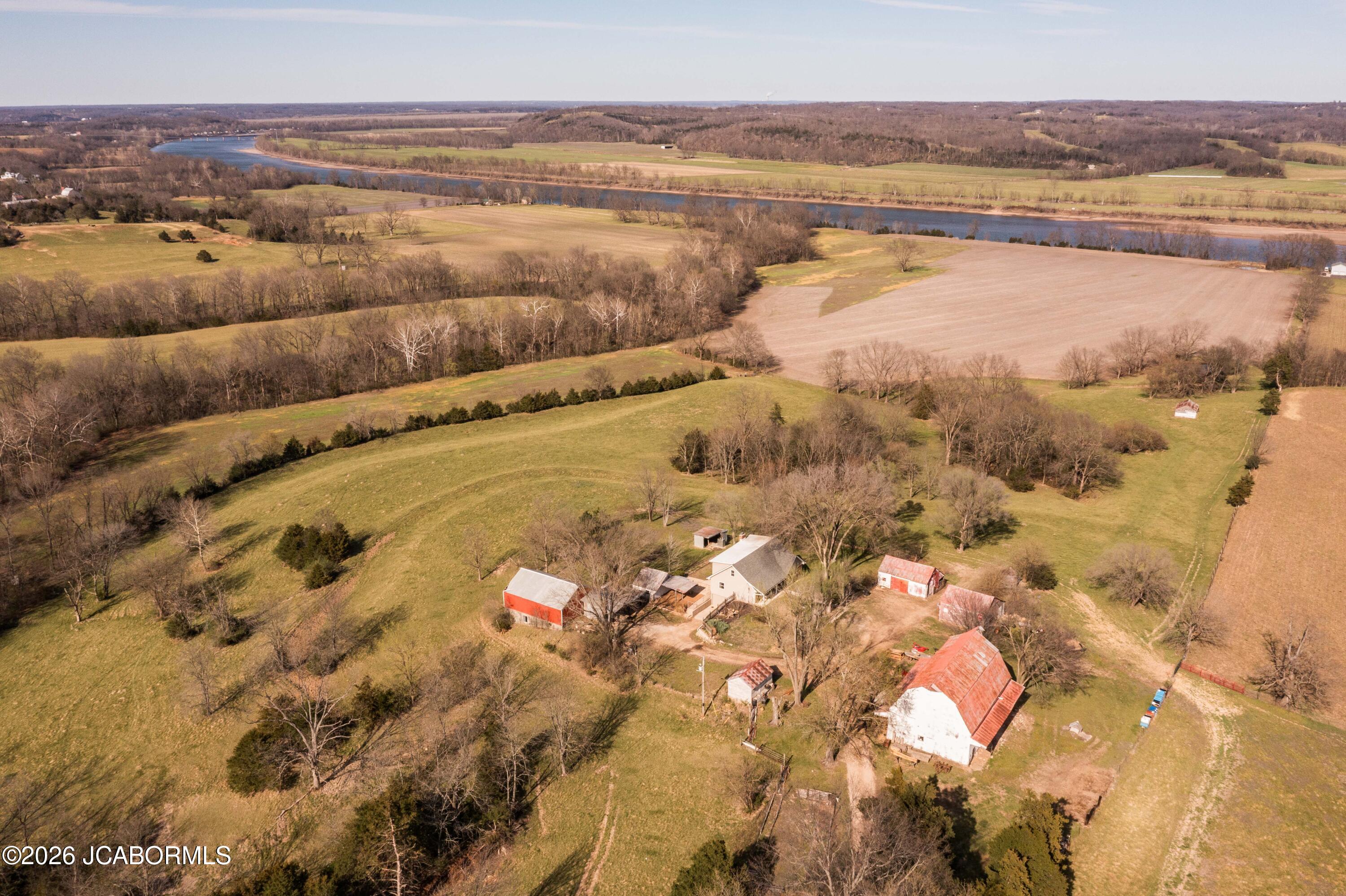 9145 STAGE COACH ROAD