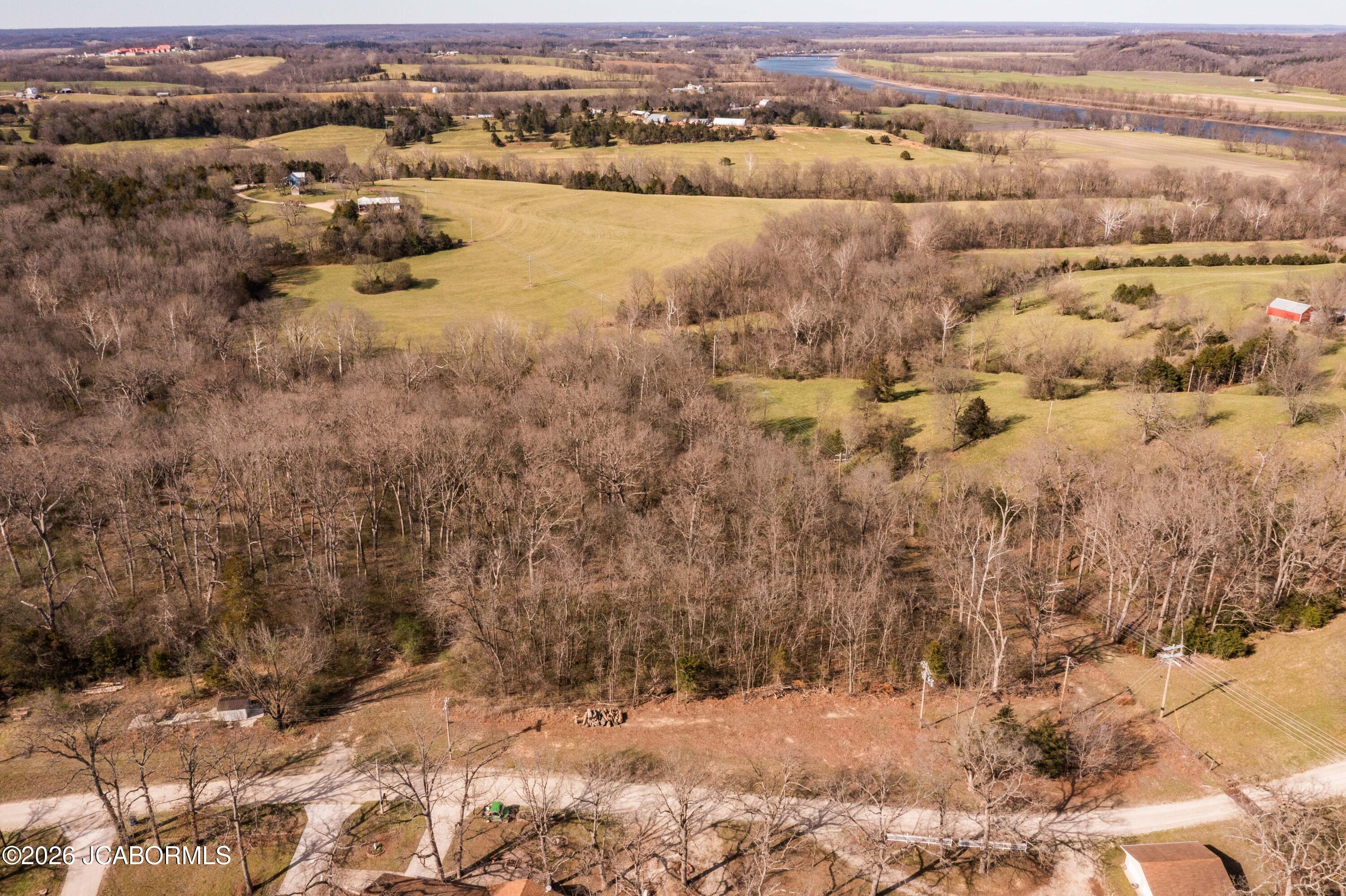 9145 STAGE COACH ROAD