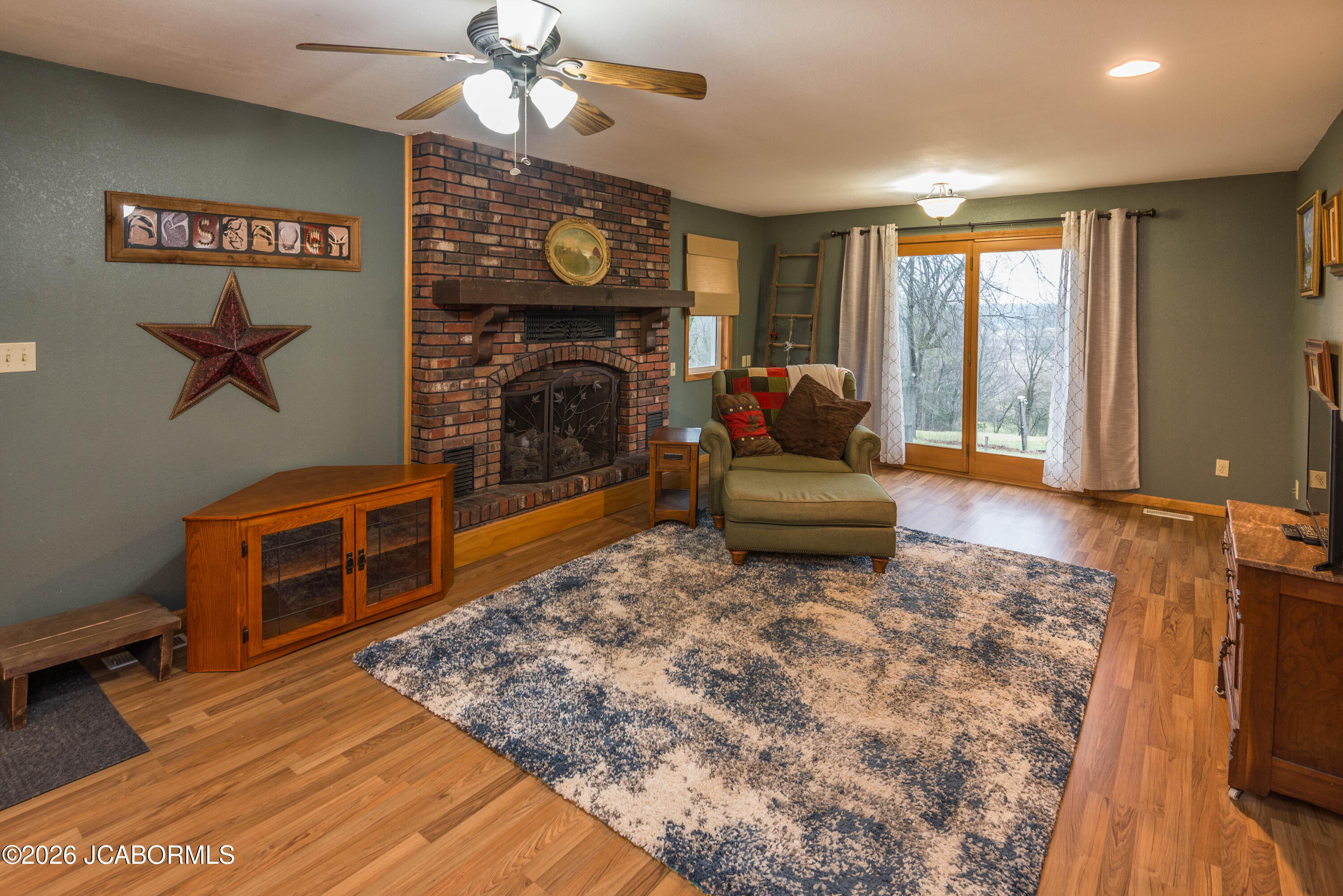 9145 STAGE COACH ROAD