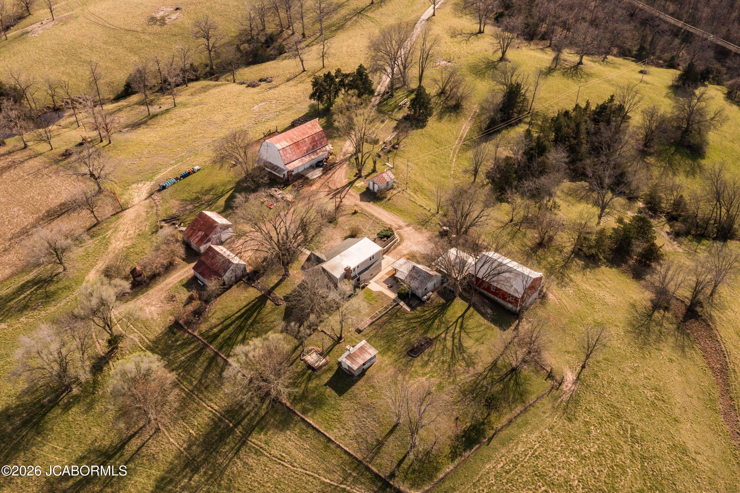 9145 STAGE COACH ROAD