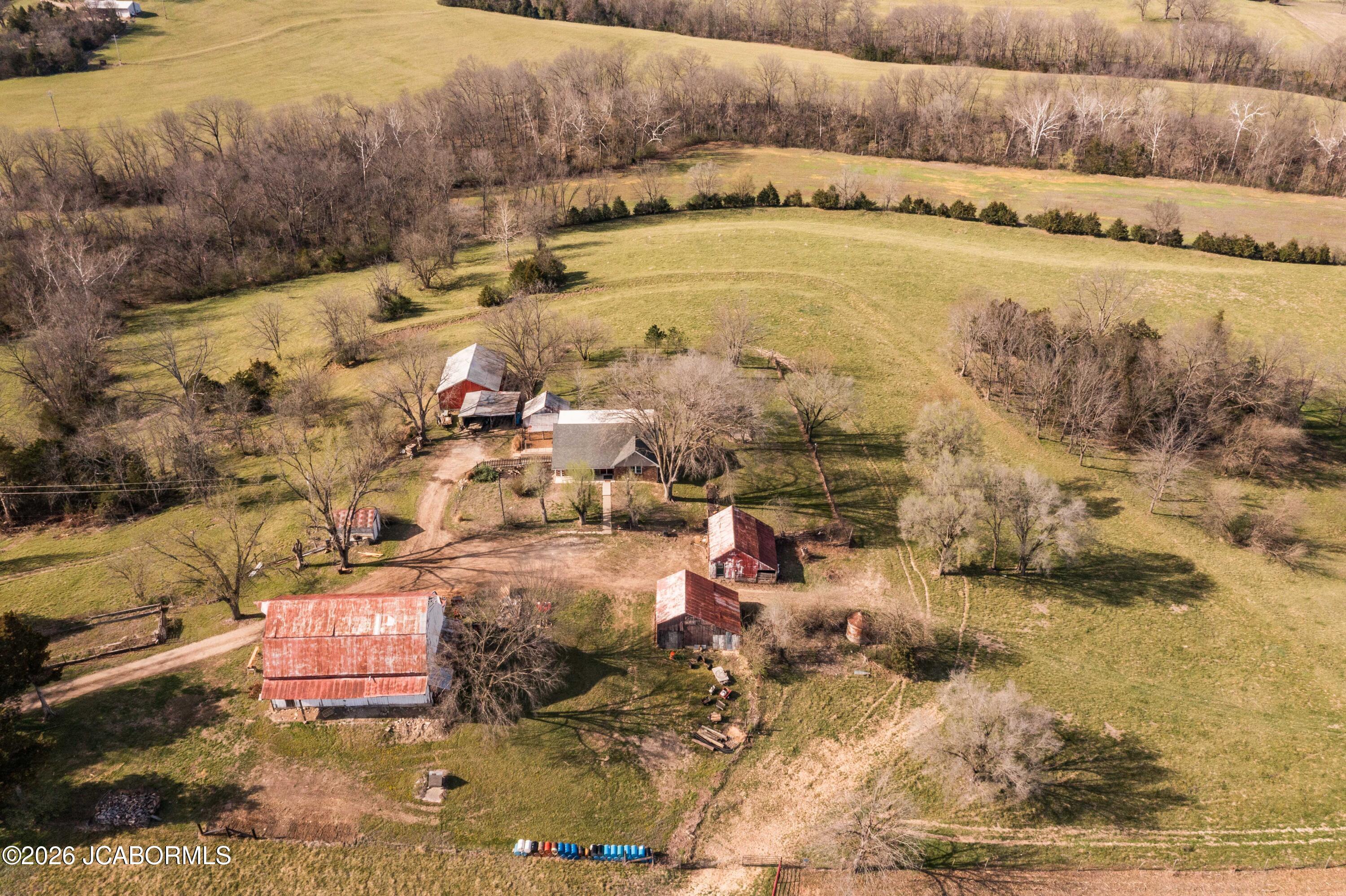 9145 STAGE COACH ROAD