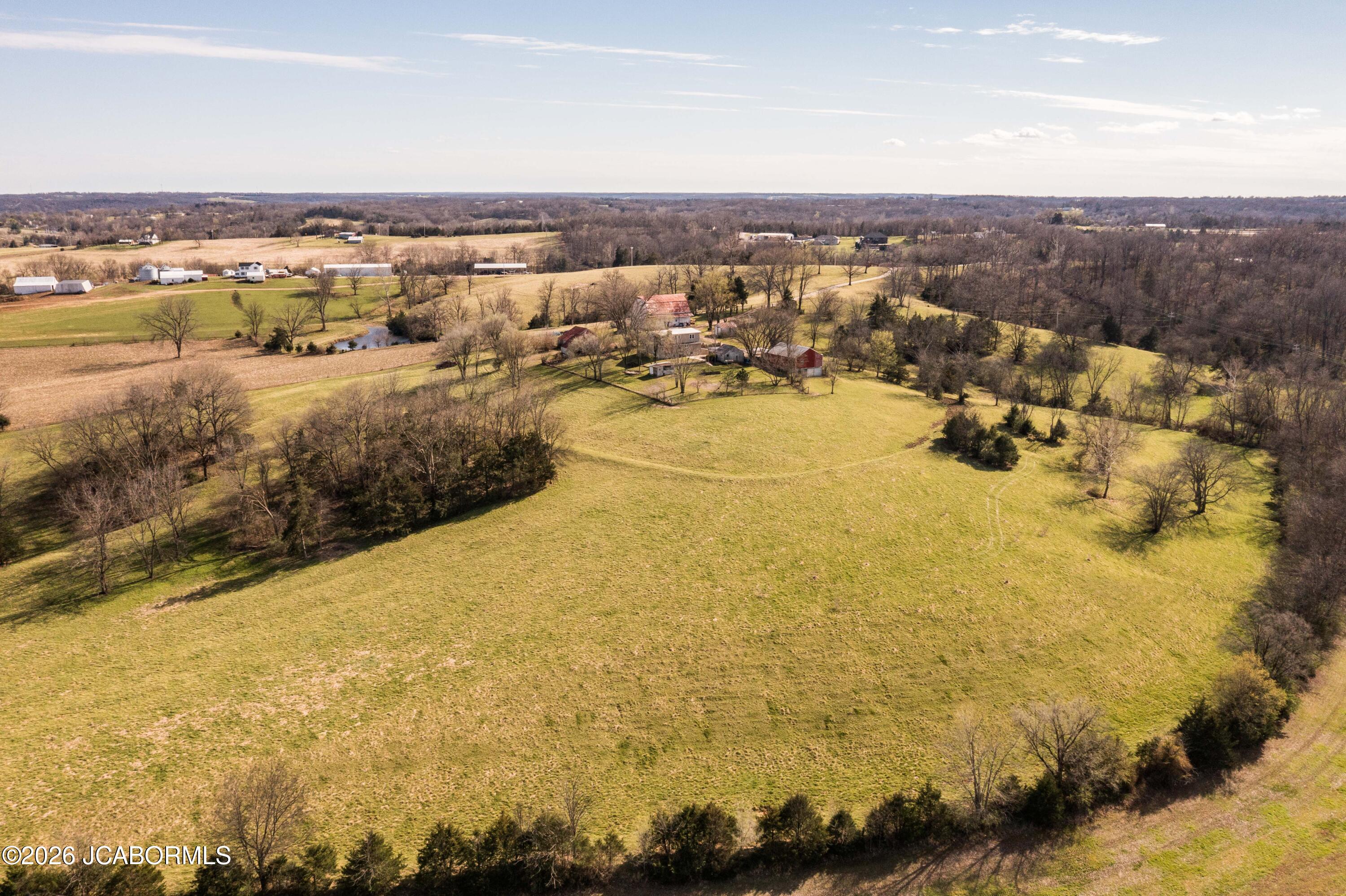 9145 STAGE COACH ROAD