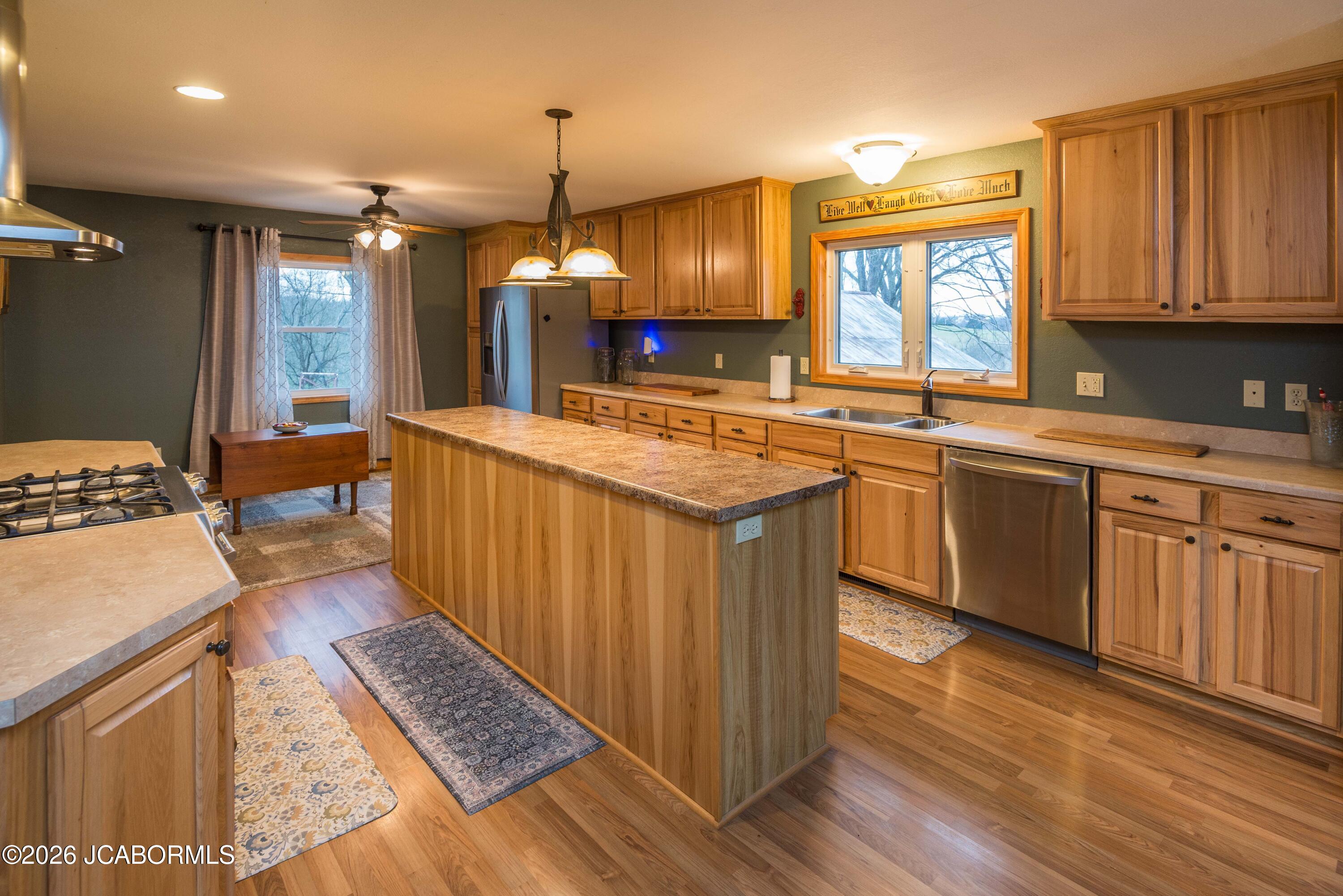 9145 STAGE COACH ROAD