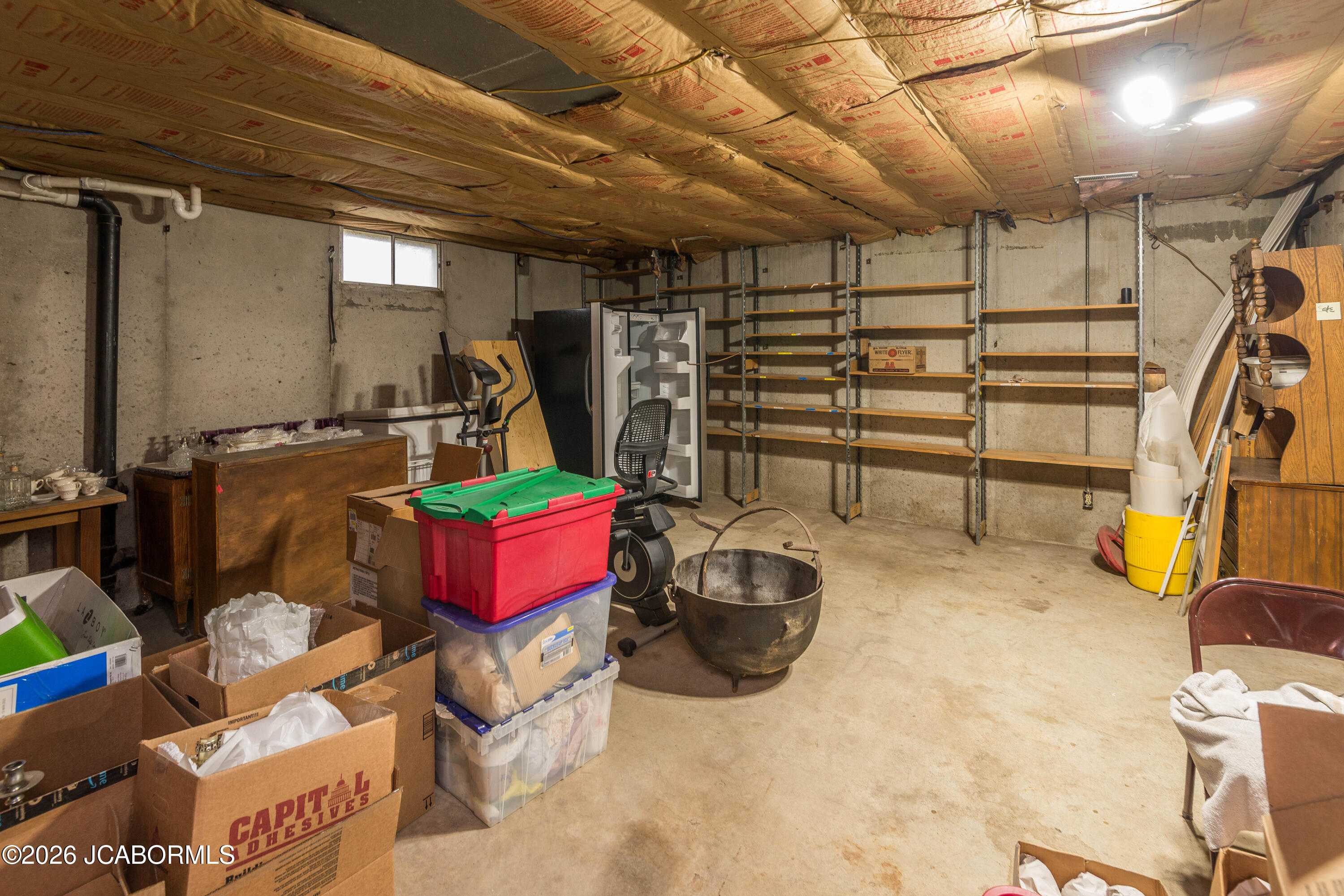 9145 STAGE COACH ROAD