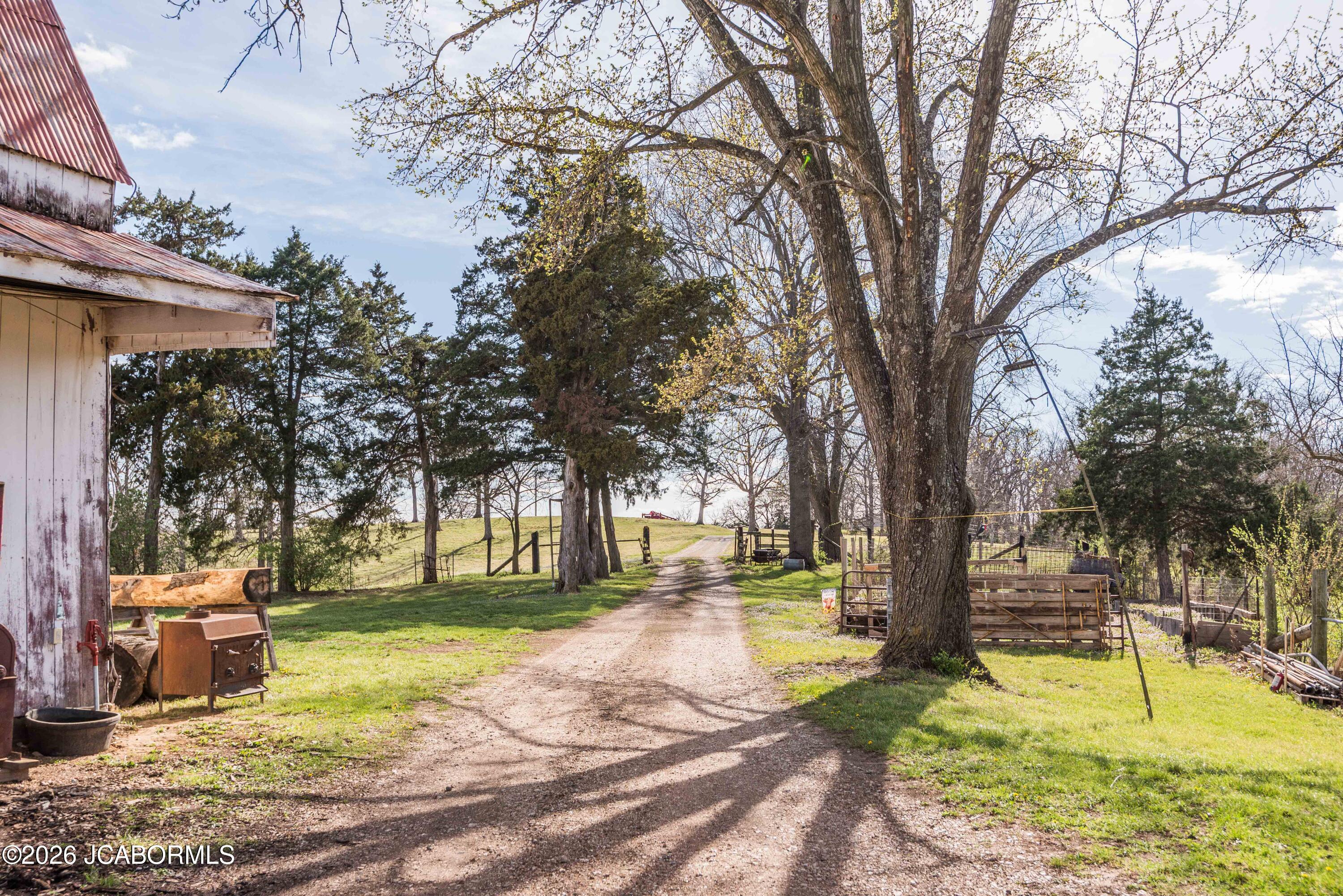 9145 STAGE COACH ROAD