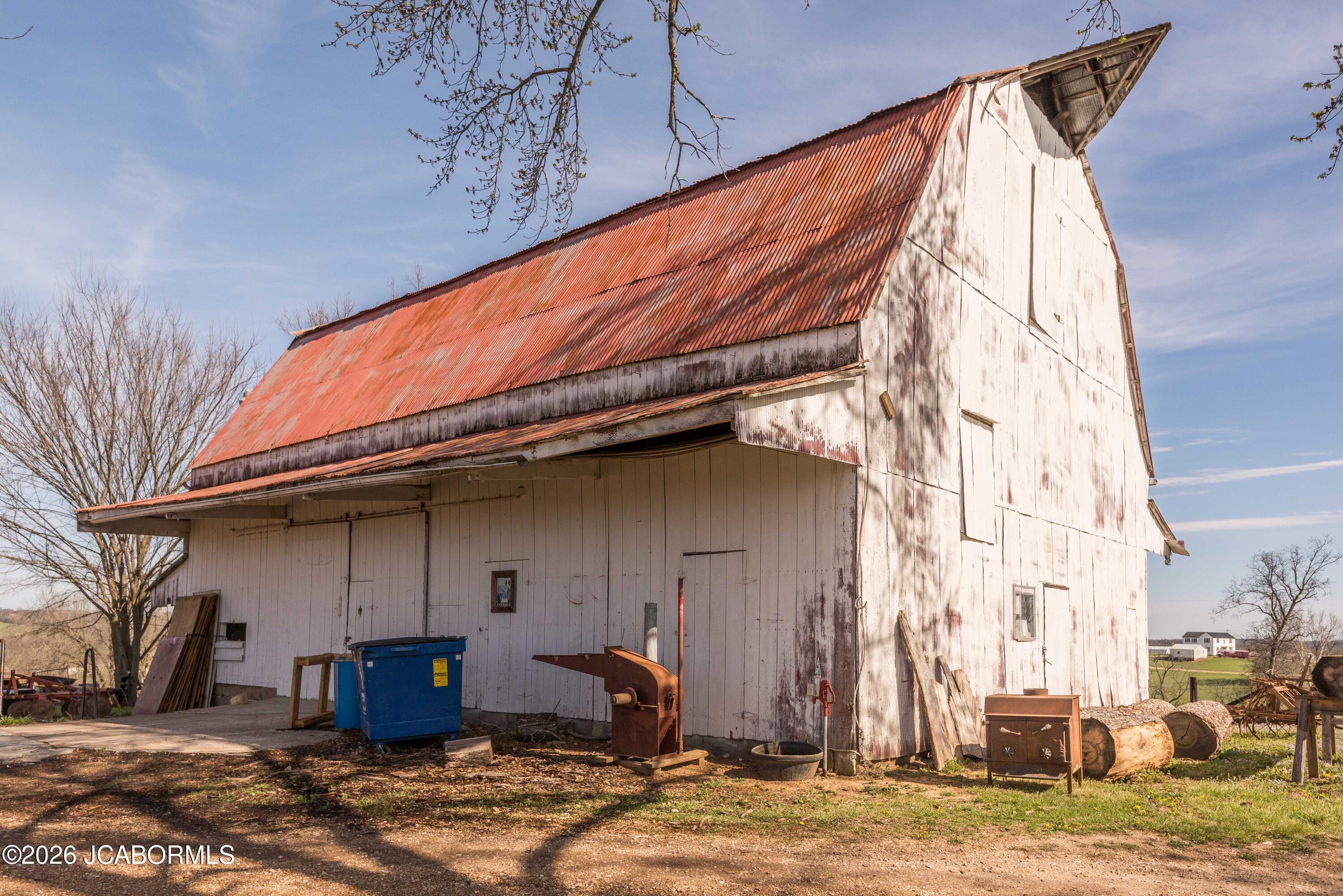 9145 STAGE COACH ROAD