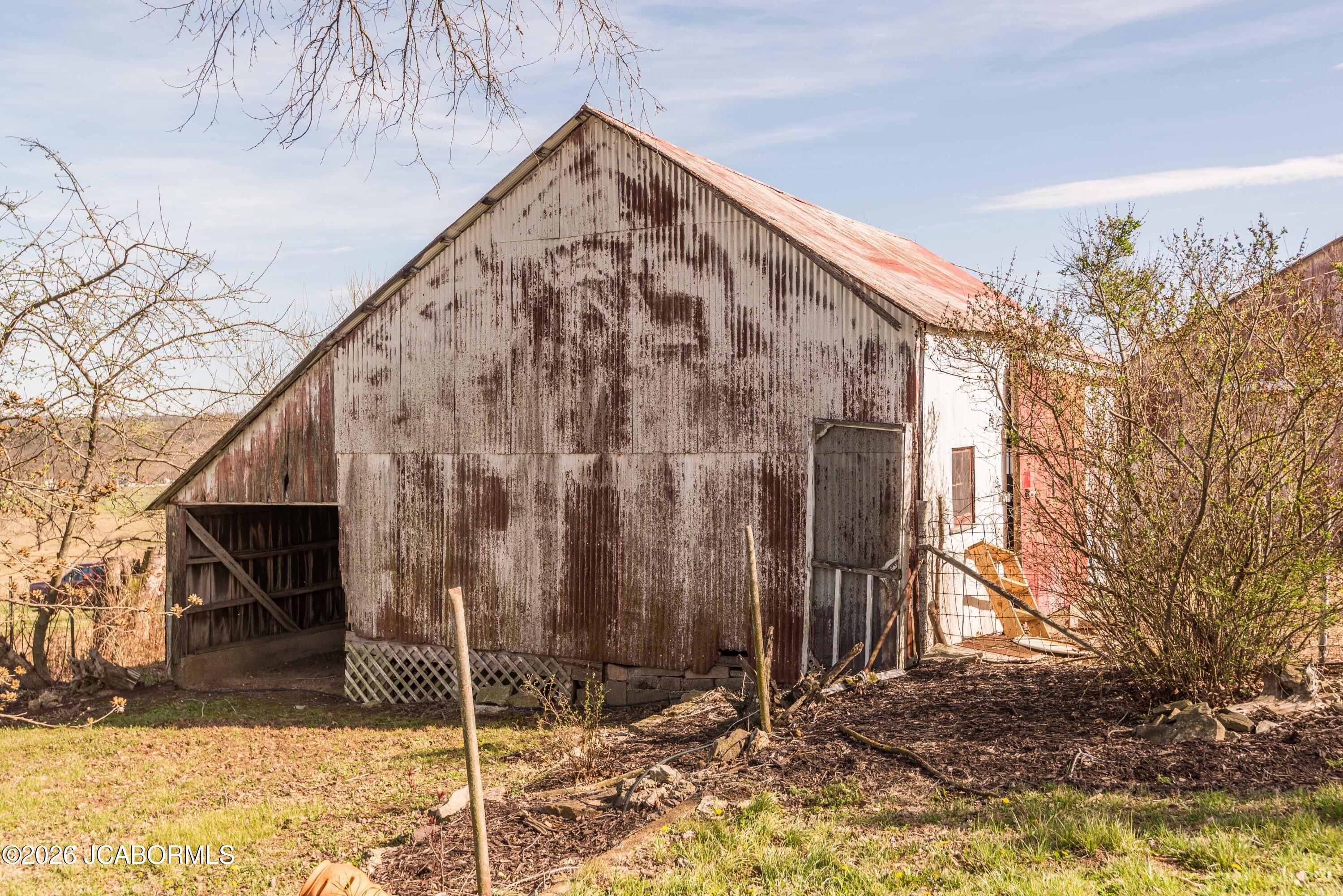9145 STAGE COACH ROAD