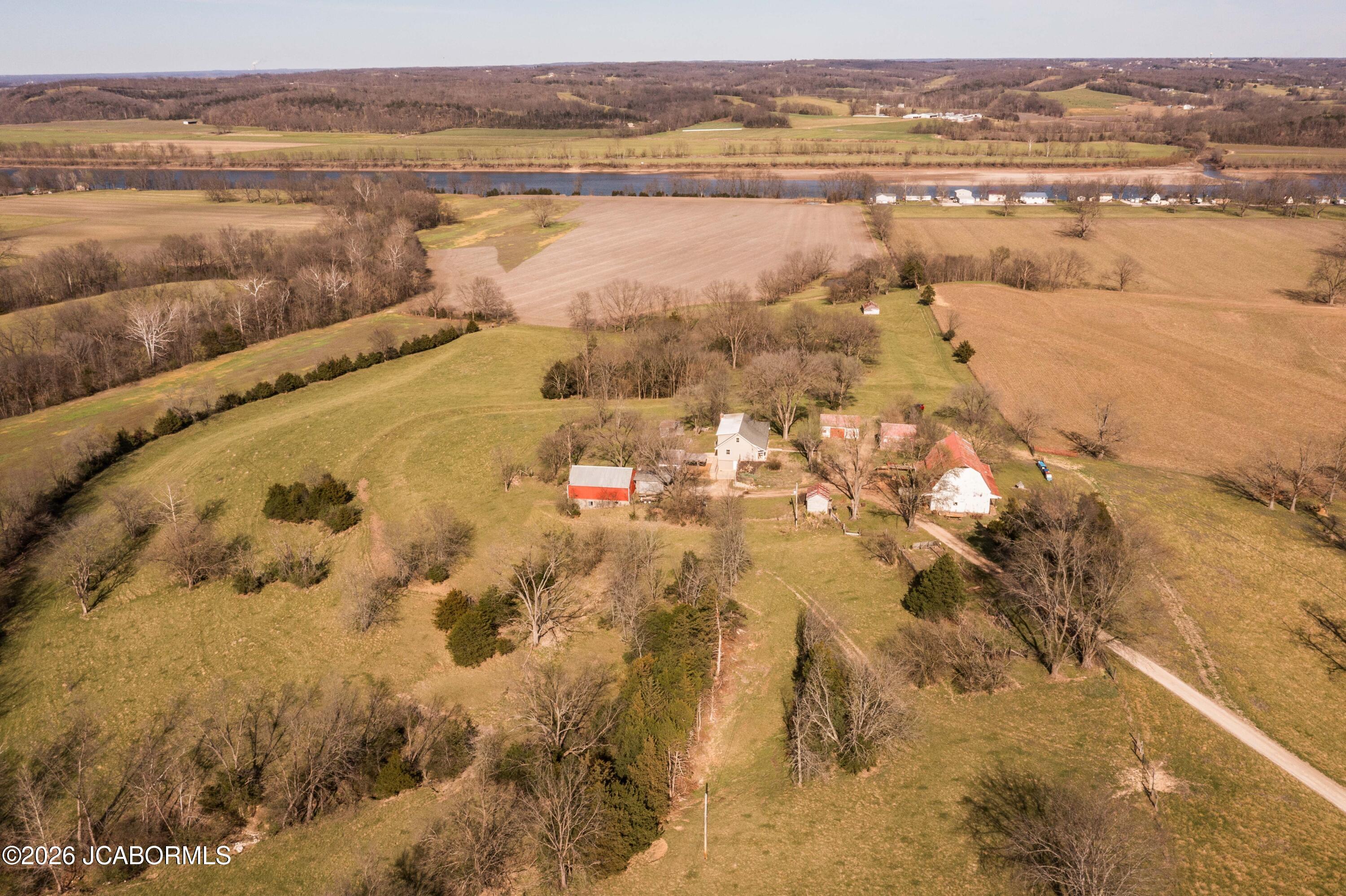 9145 STAGE COACH ROAD