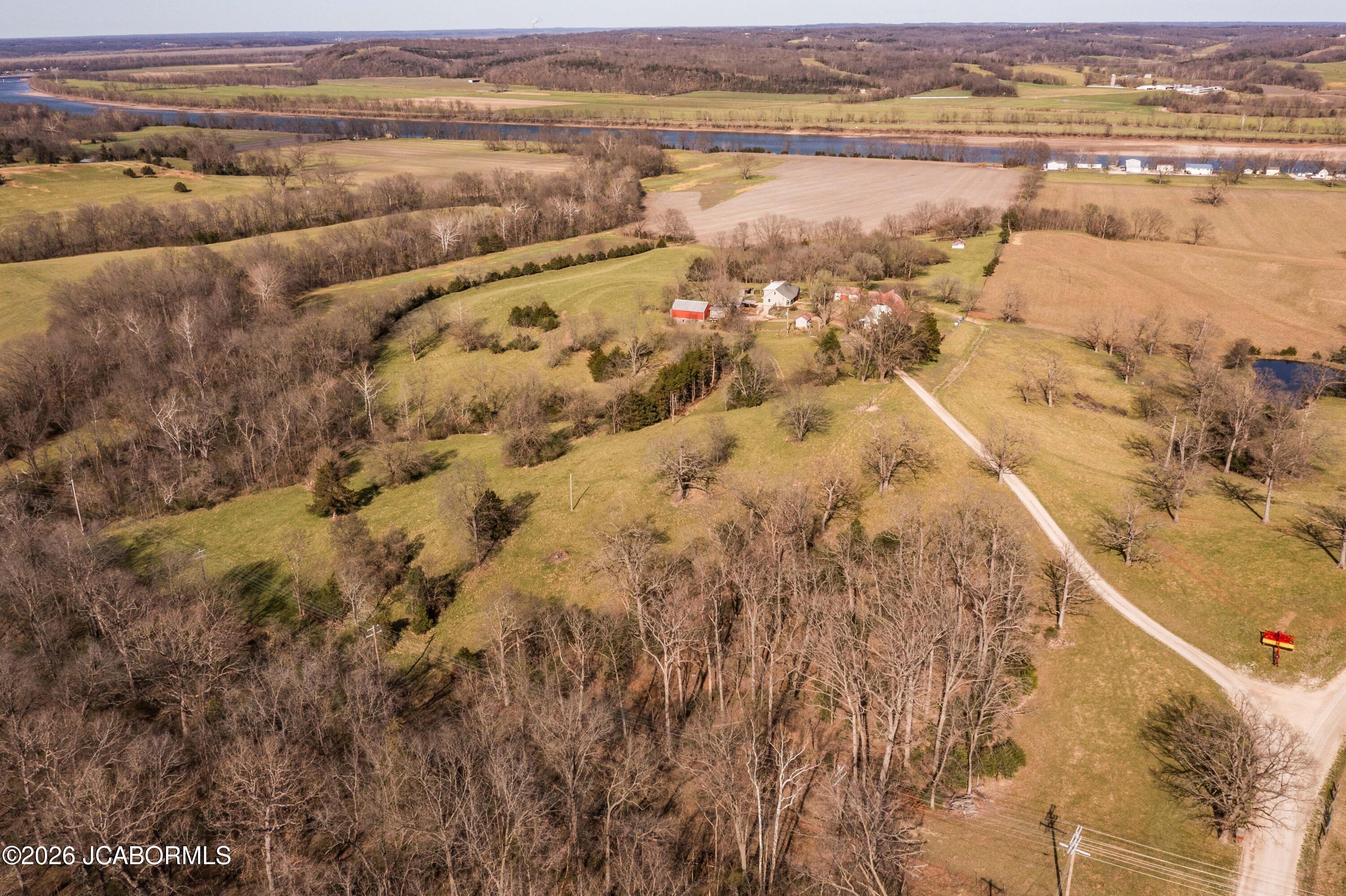 9145 STAGE COACH ROAD