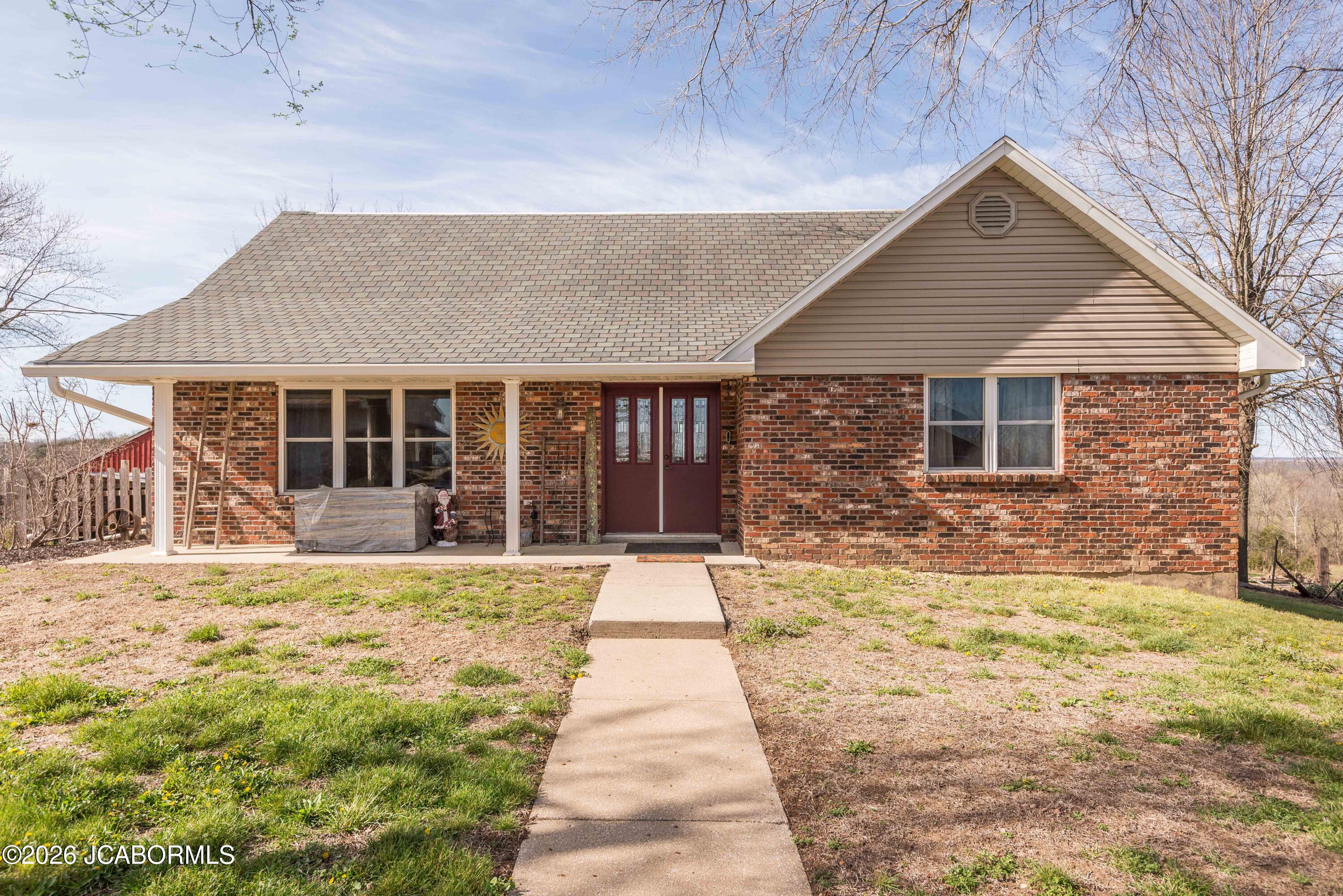 9145 STAGE COACH ROAD