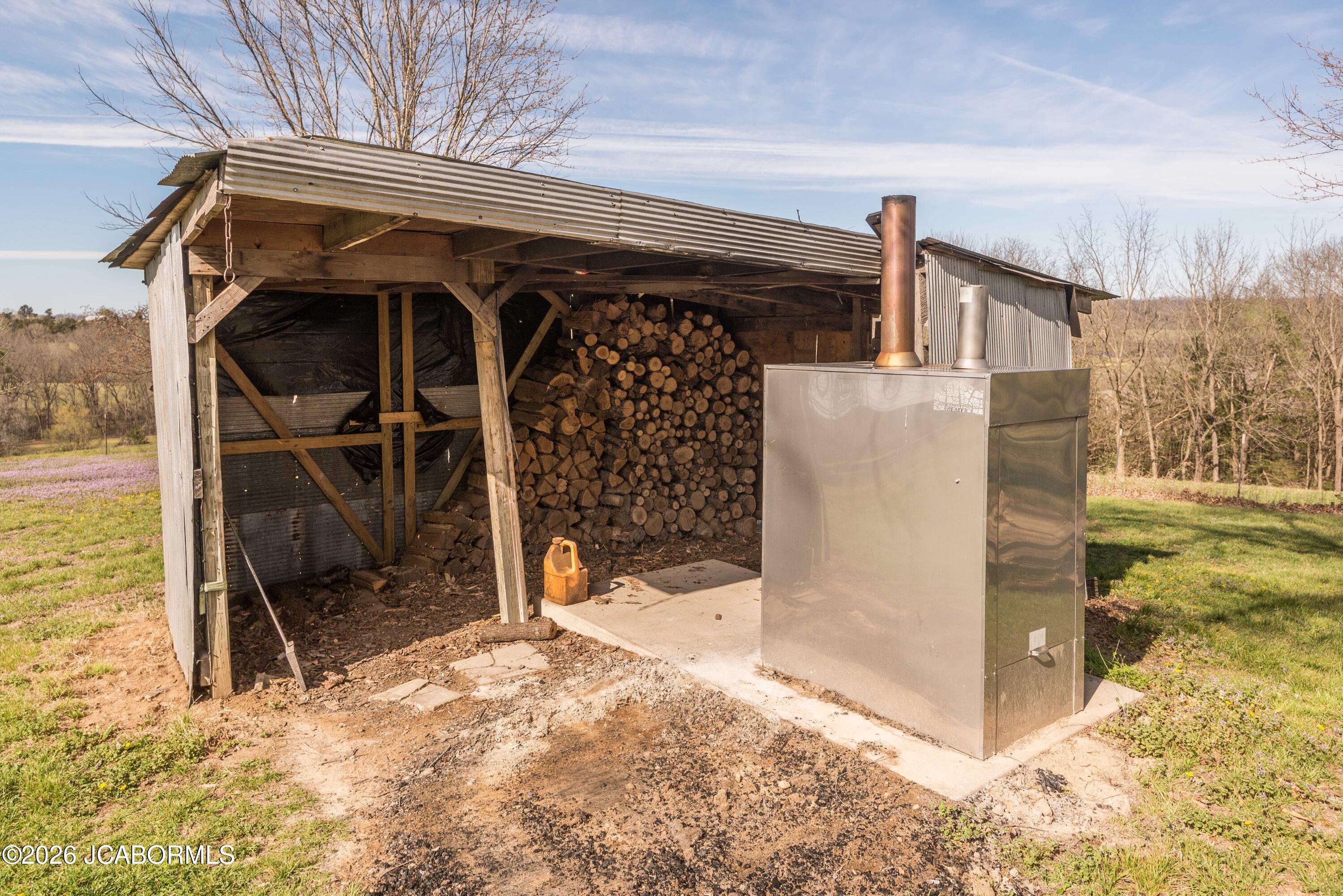 9145 STAGE COACH ROAD