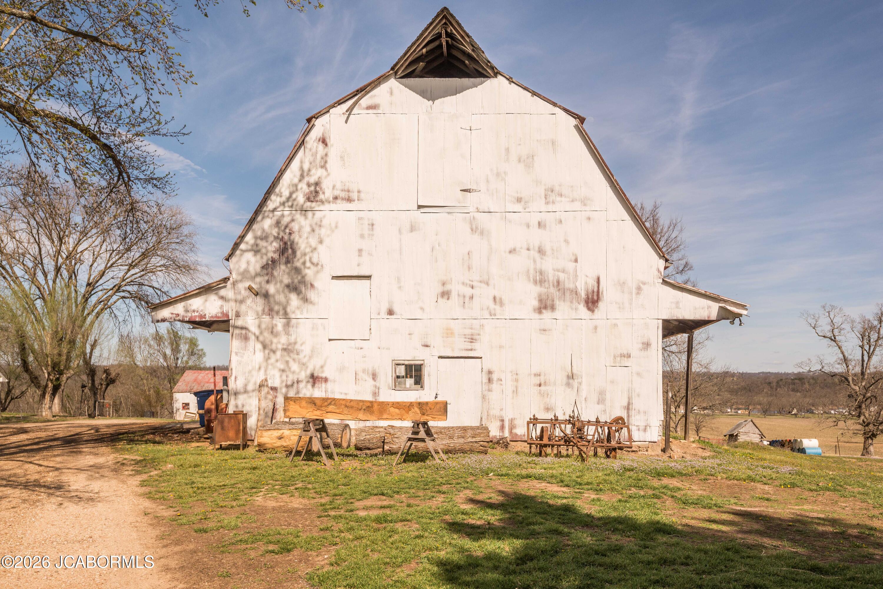 9145 STAGE COACH ROAD