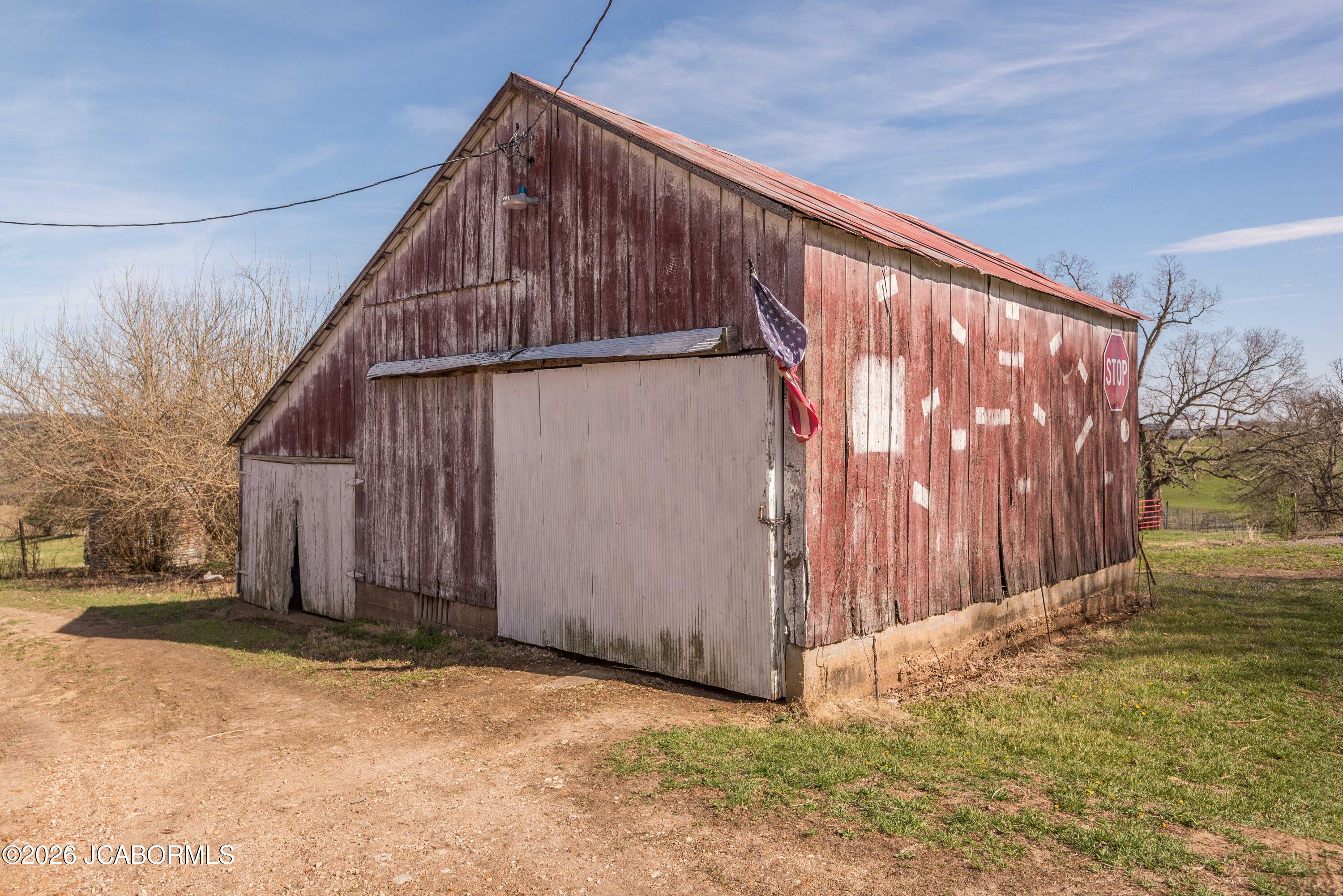 9145 STAGE COACH ROAD