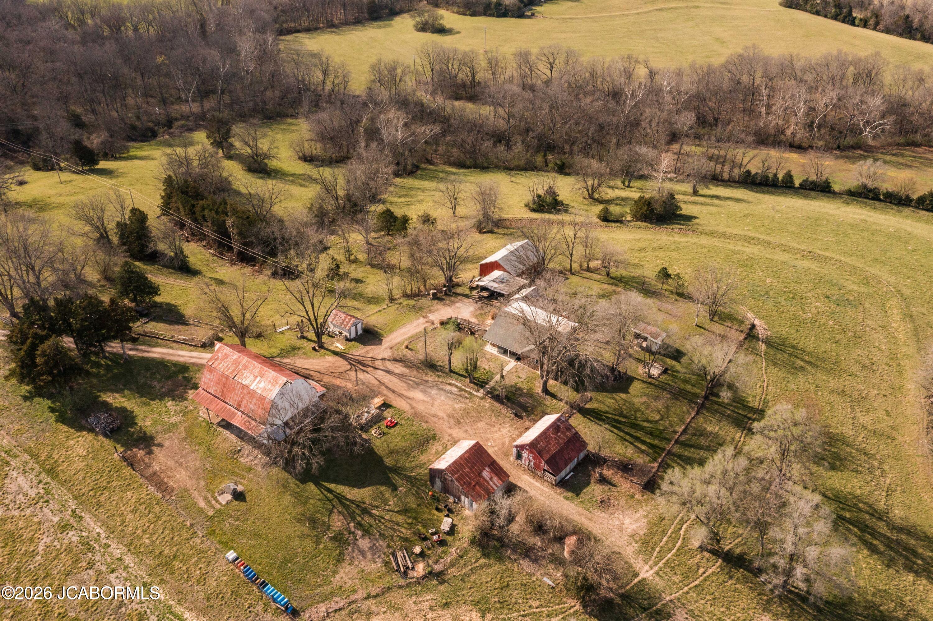 9145 STAGE COACH ROAD