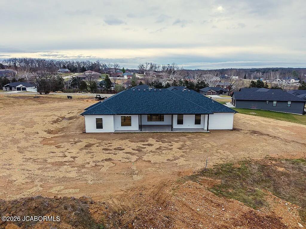 5710 MORNING GLORY COURT