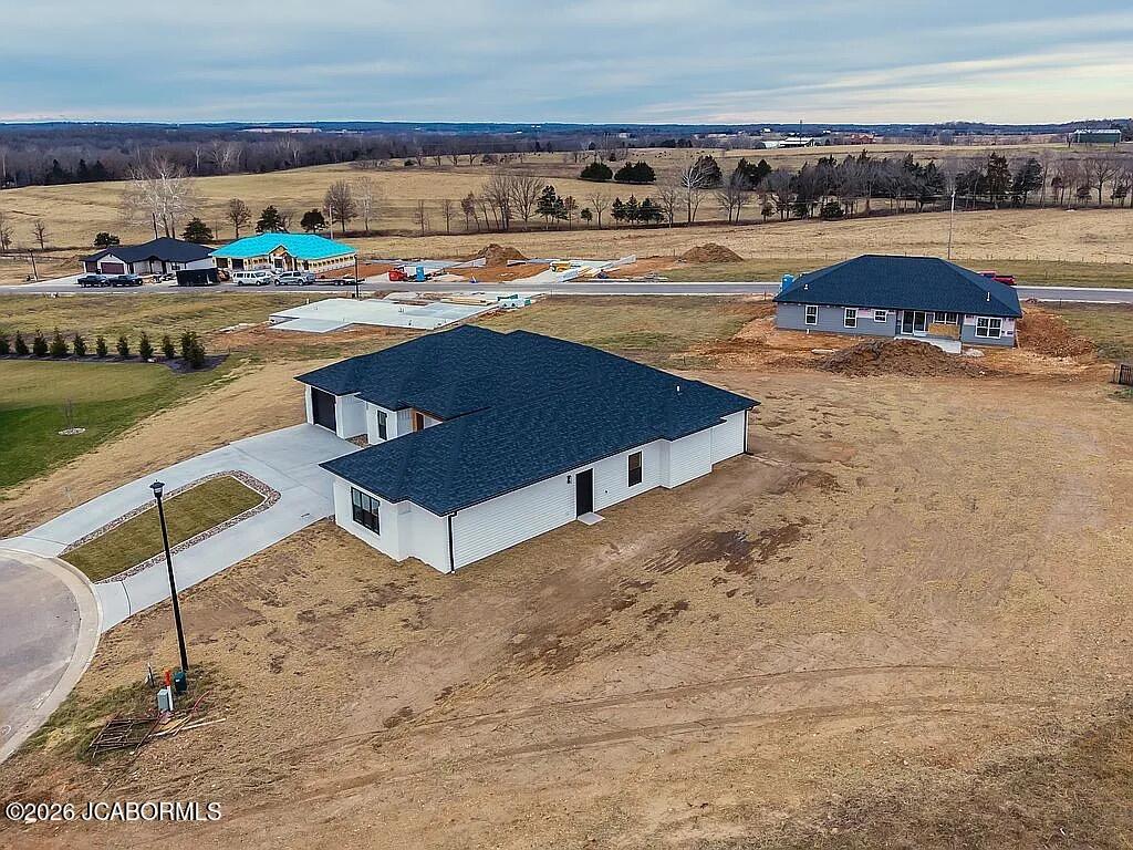 5710 MORNING GLORY COURT