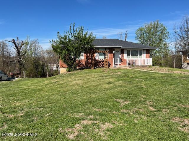 1718 TANNER BRIDGE ROAD