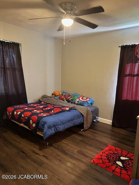 1718 TANNER BRIDGE ROAD