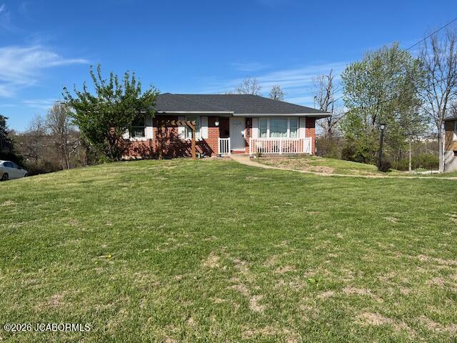 1718 TANNER BRIDGE ROAD