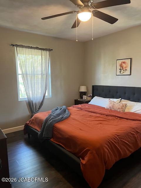 1718 TANNER BRIDGE ROAD