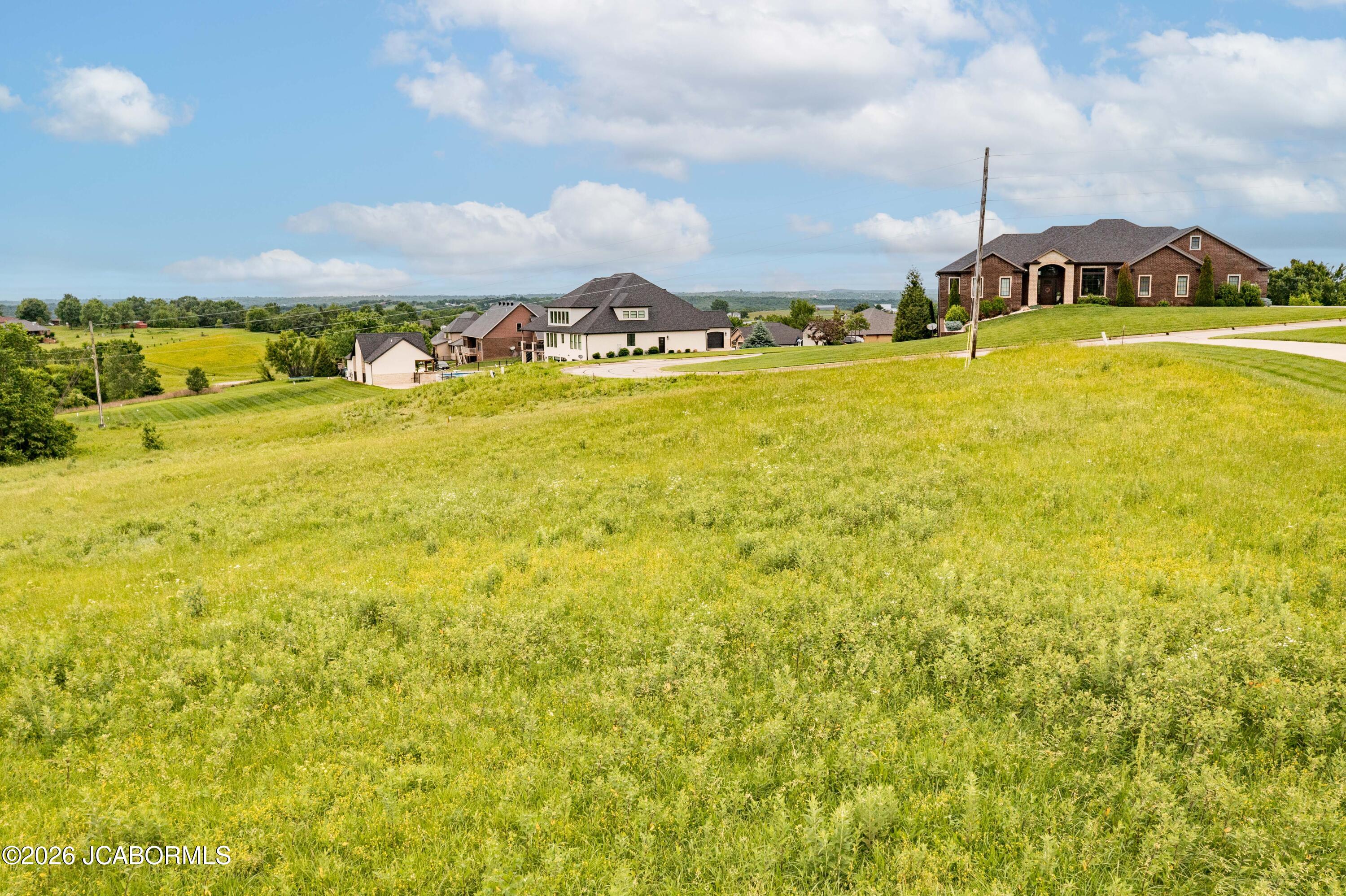 3219 KLEFFNER RIDGE COURT