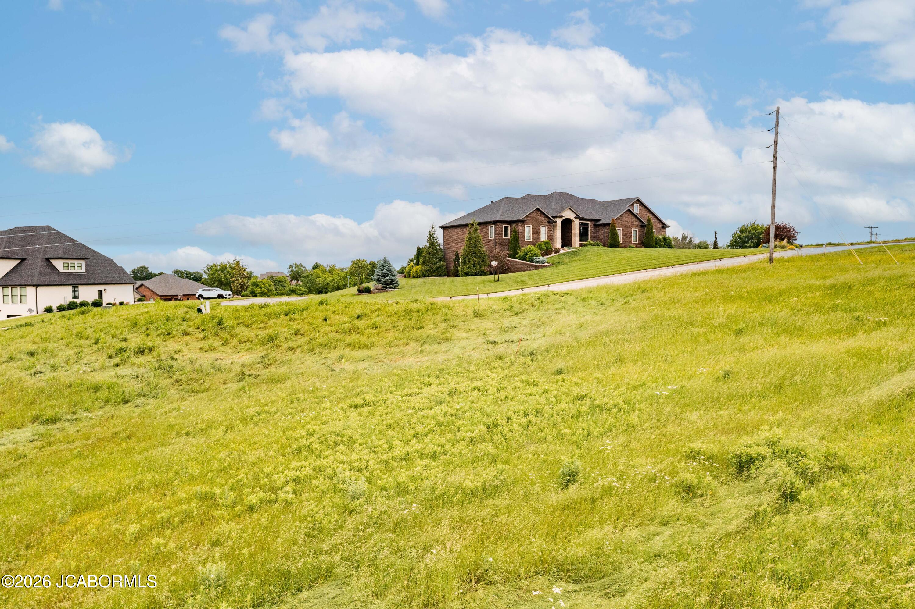3213 KLEFFNER RIDGE COURT