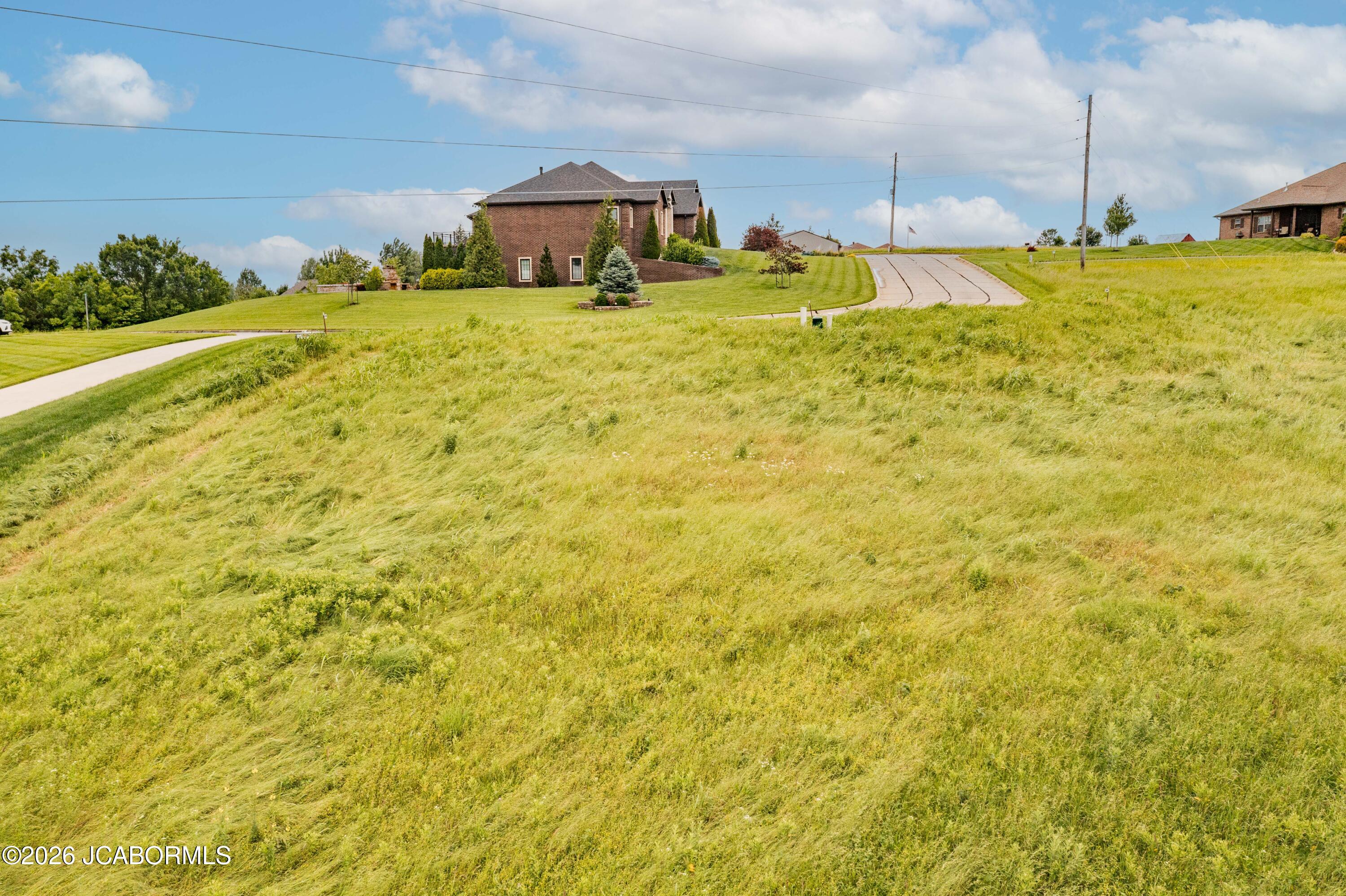 3207 KLEFFNER RIDGE COURT