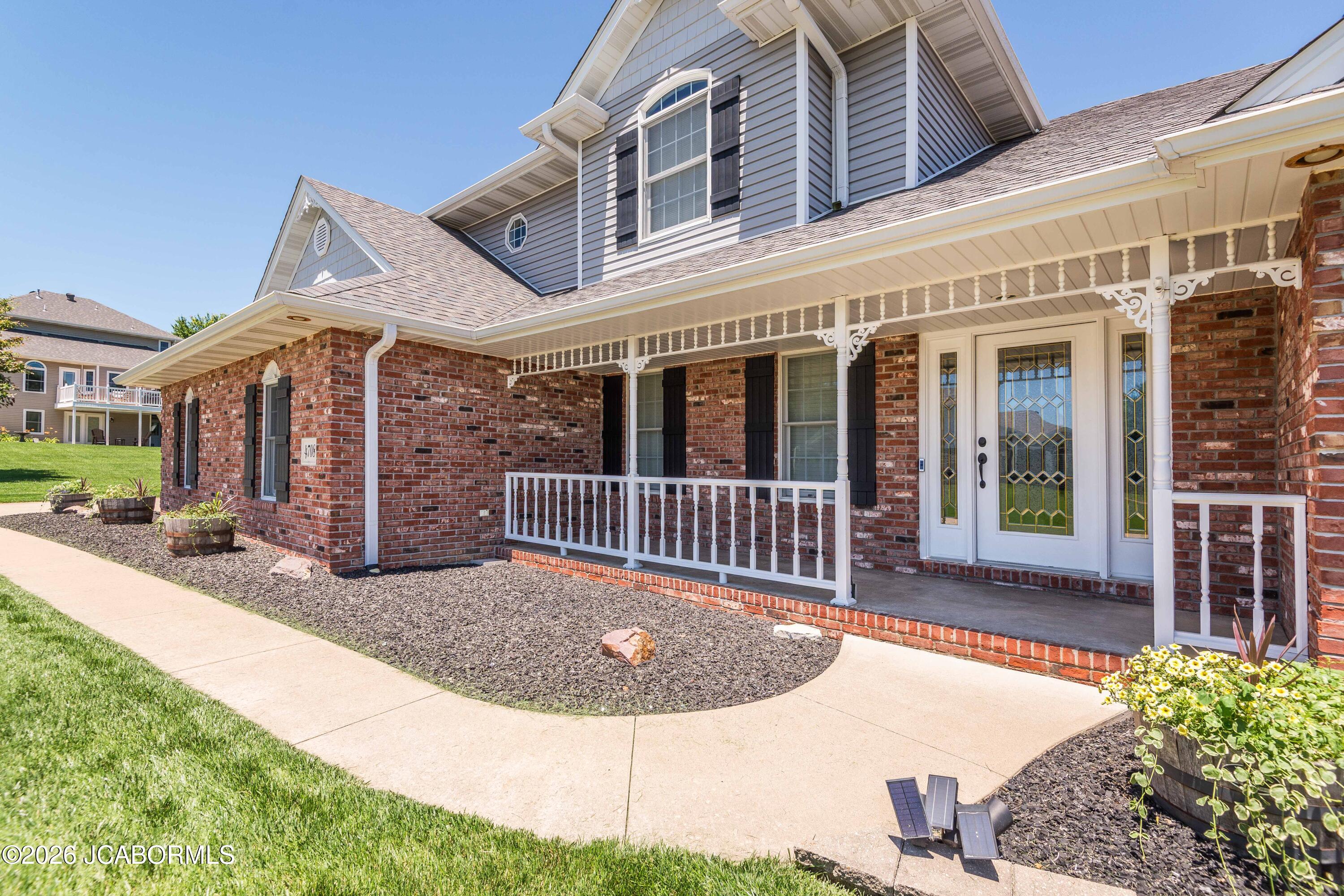 4708 KINGSBURY ROW