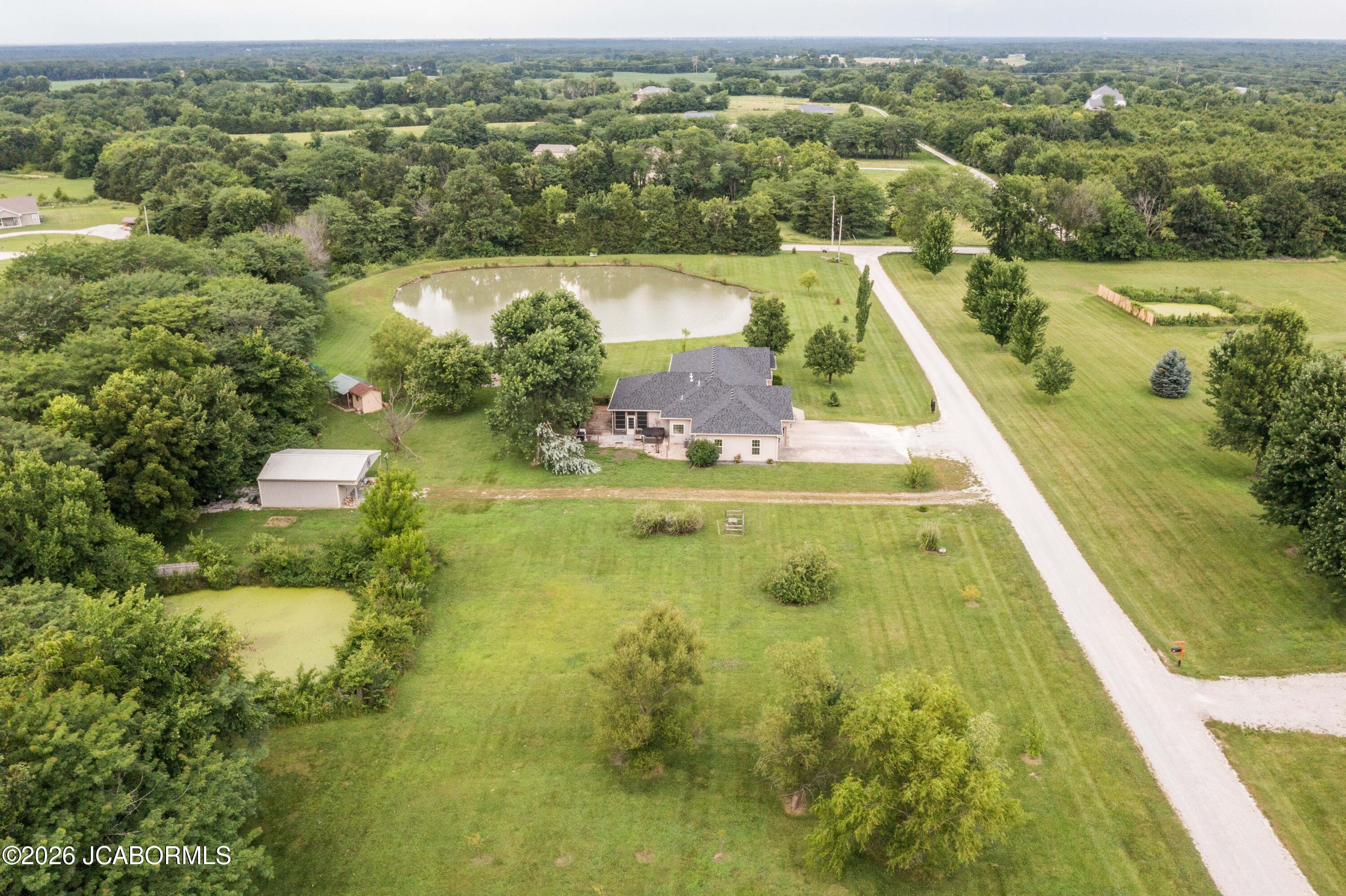 3800 E BIGGS ROAD