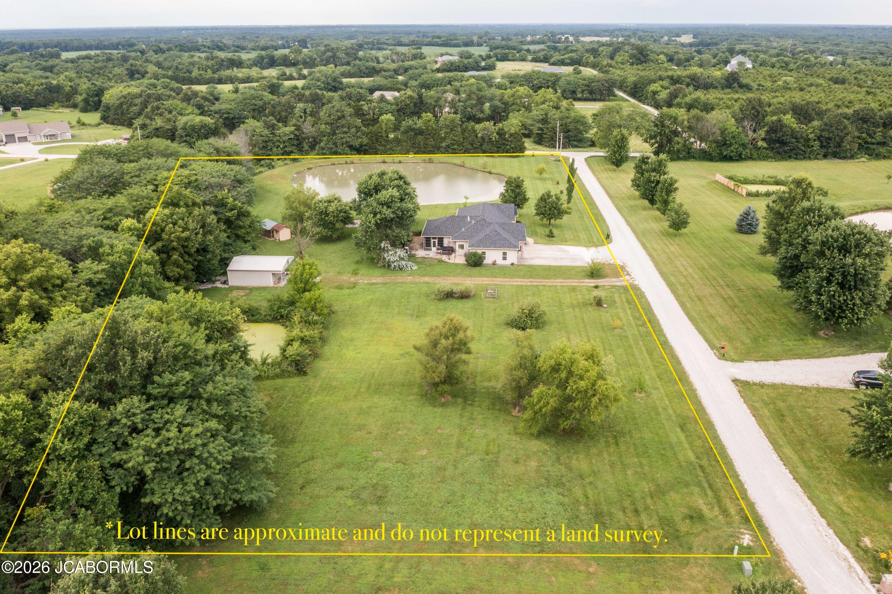 3800 E BIGGS ROAD