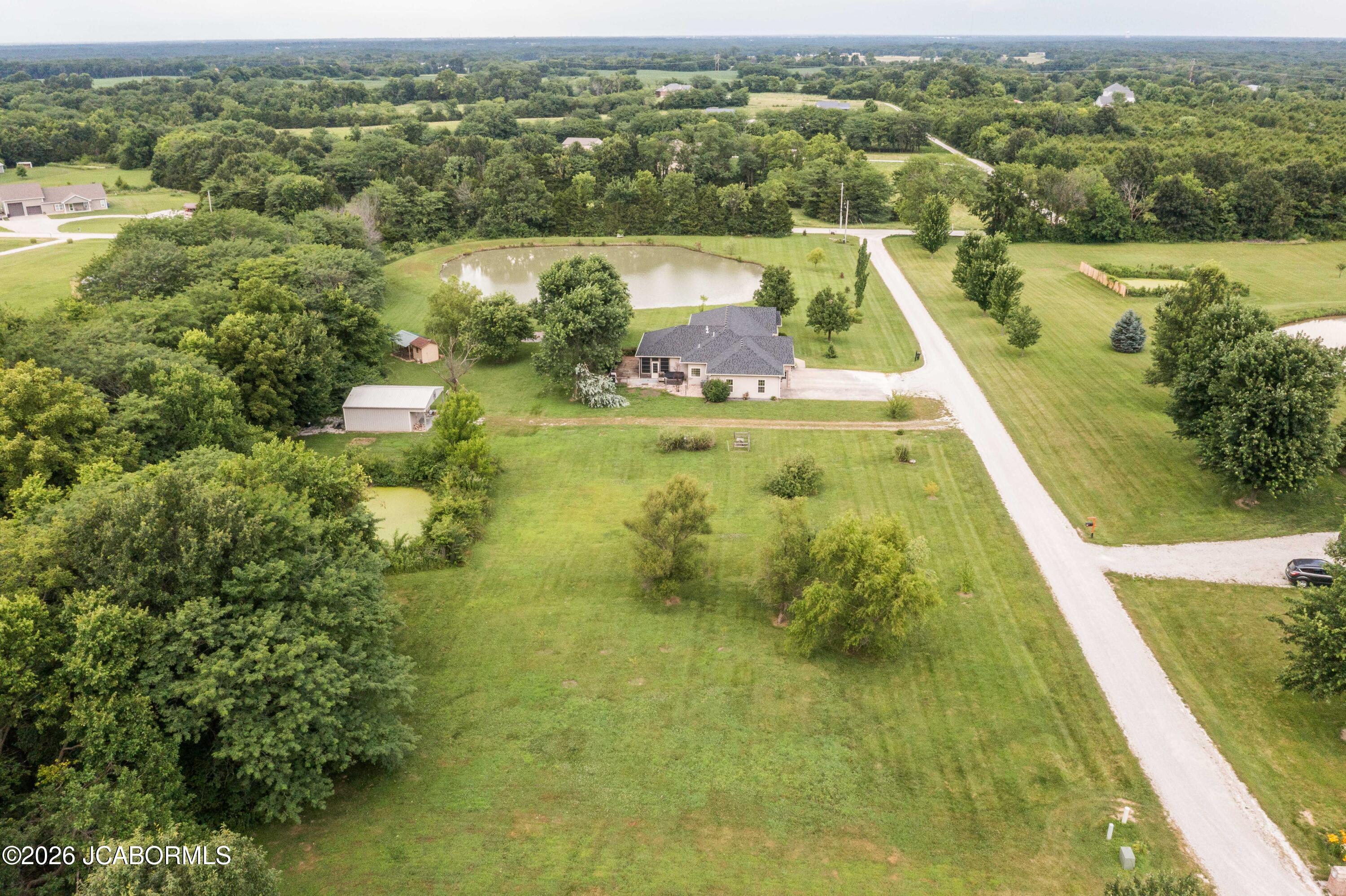 3800 E BIGGS ROAD