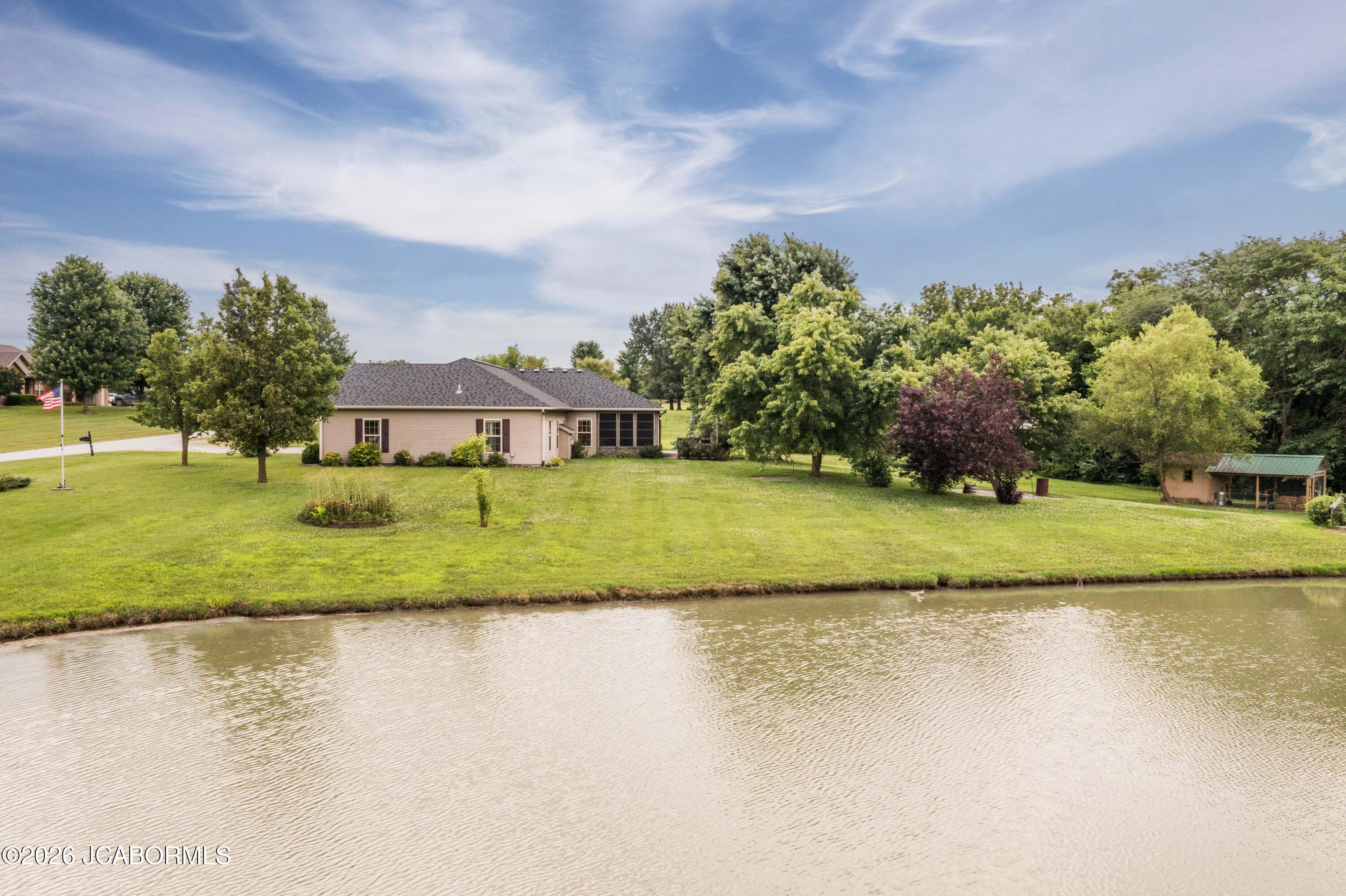 3800 E BIGGS ROAD