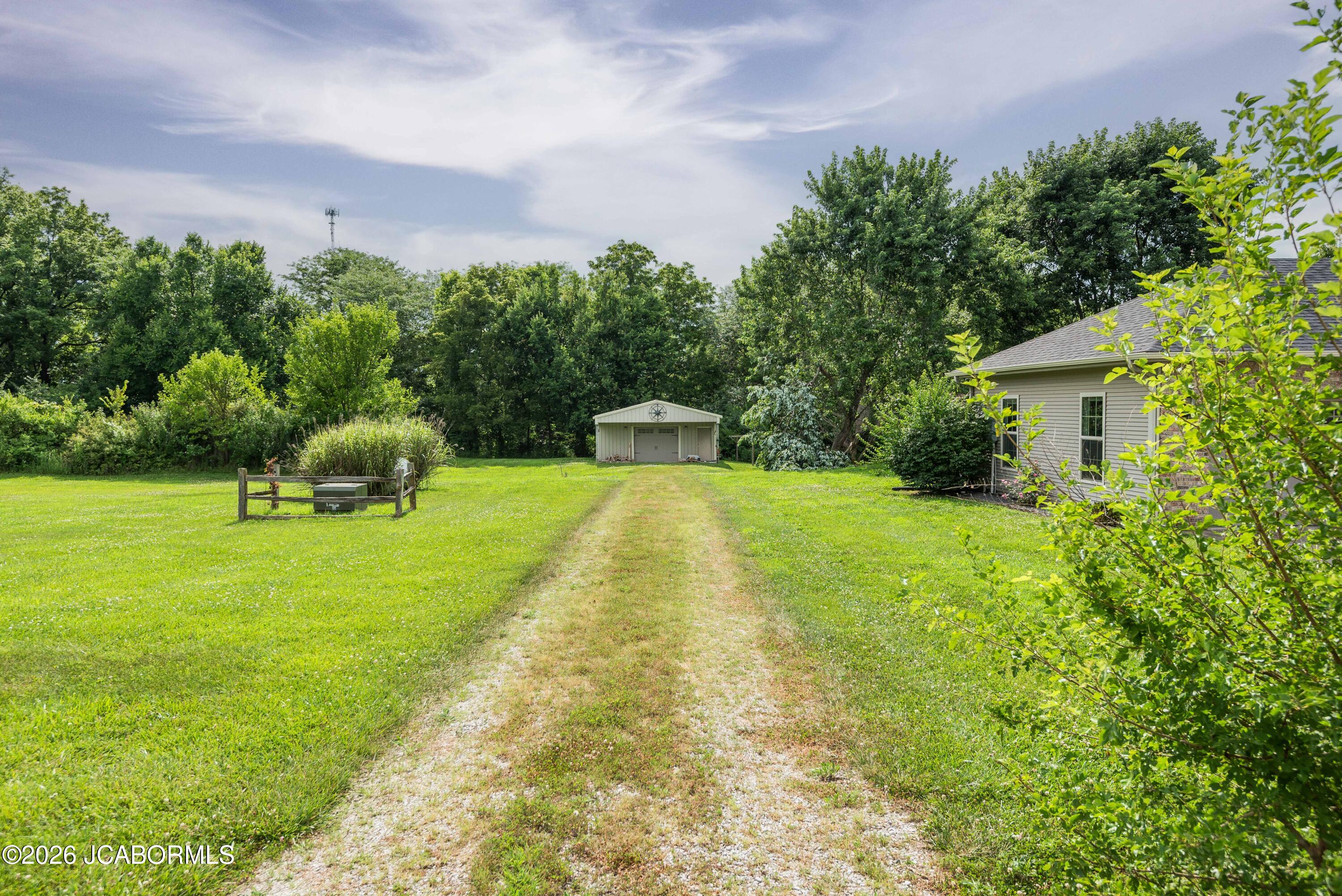 3800 E BIGGS ROAD
