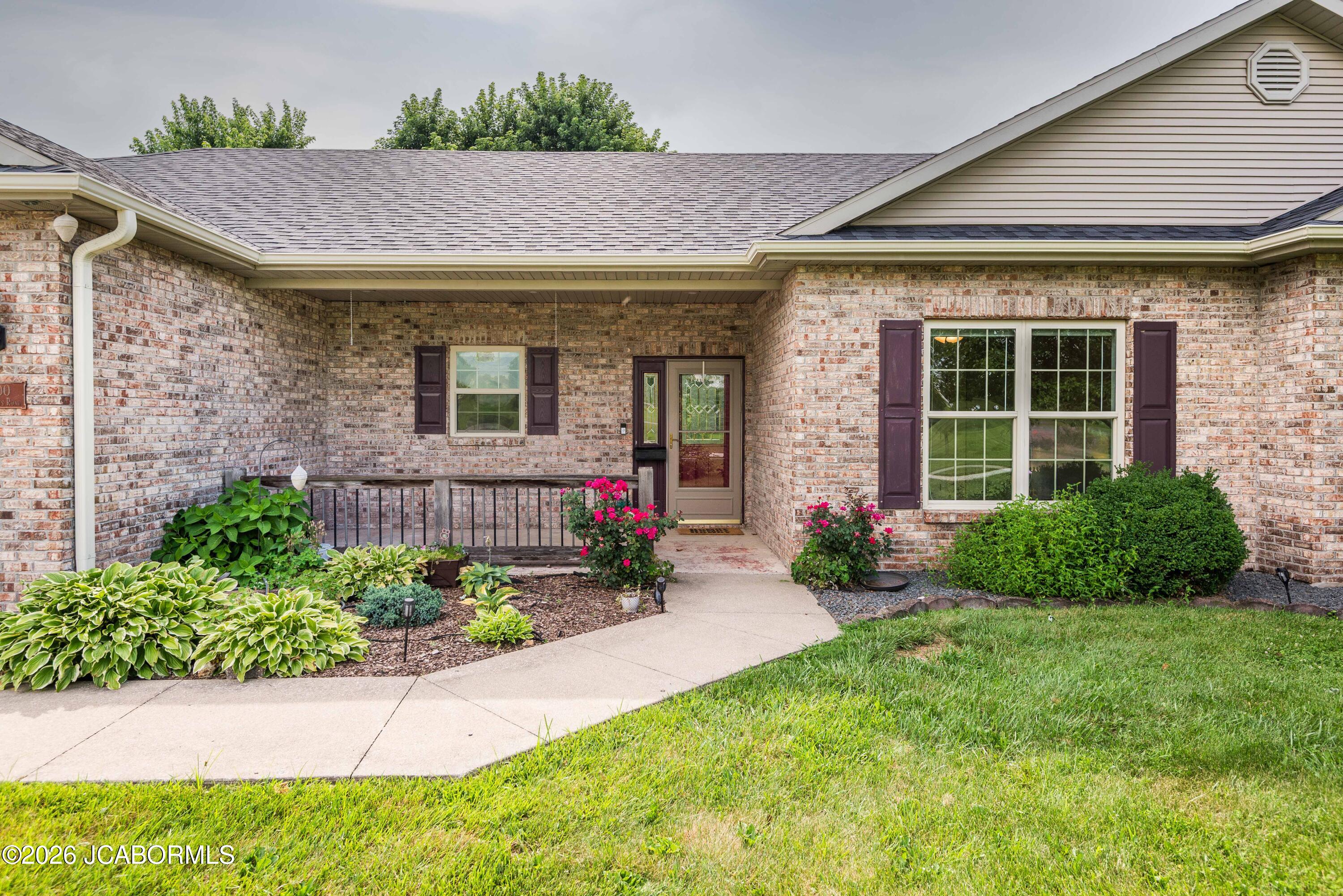 3800 E BIGGS ROAD