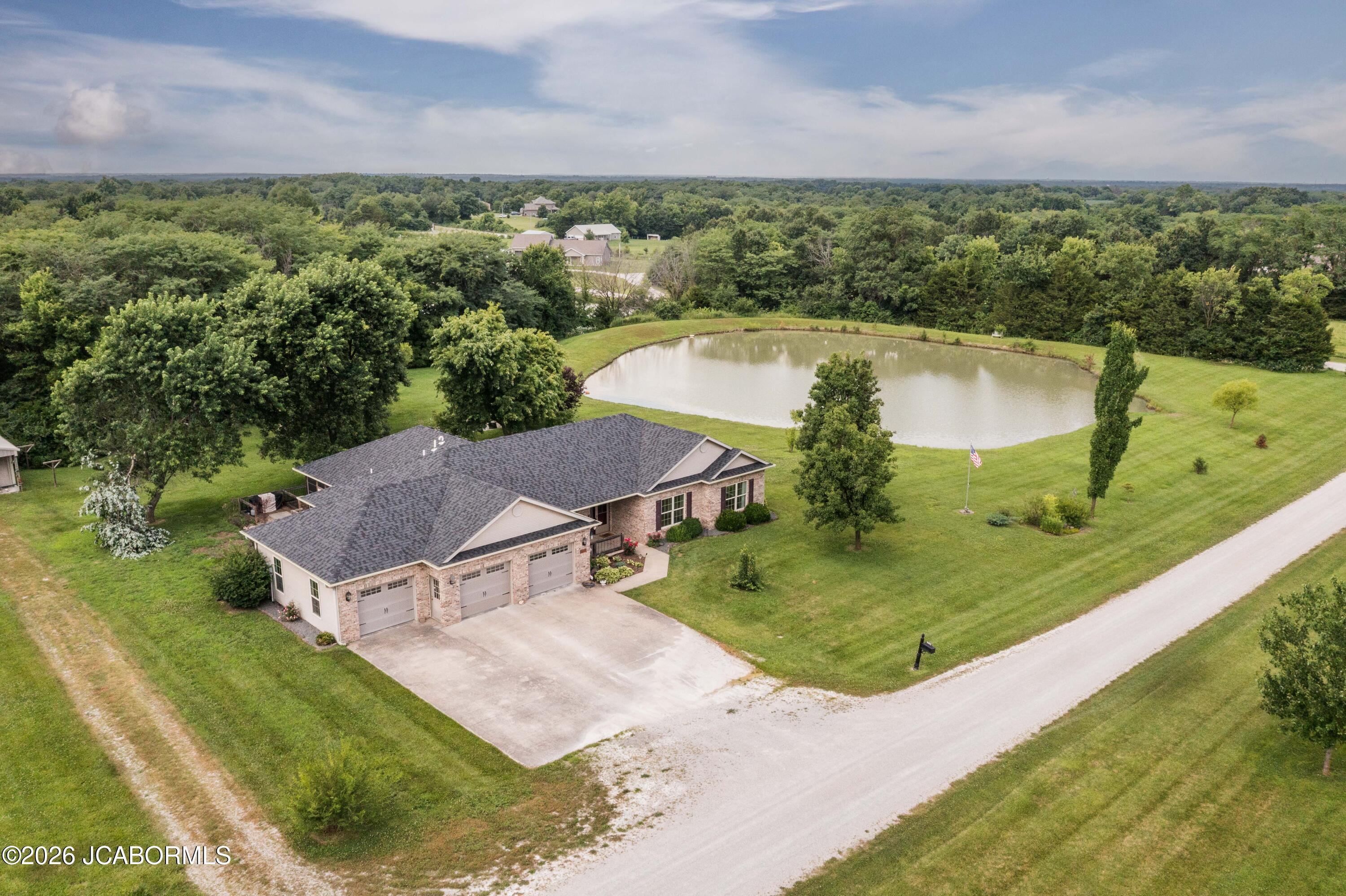 3800 E BIGGS ROAD