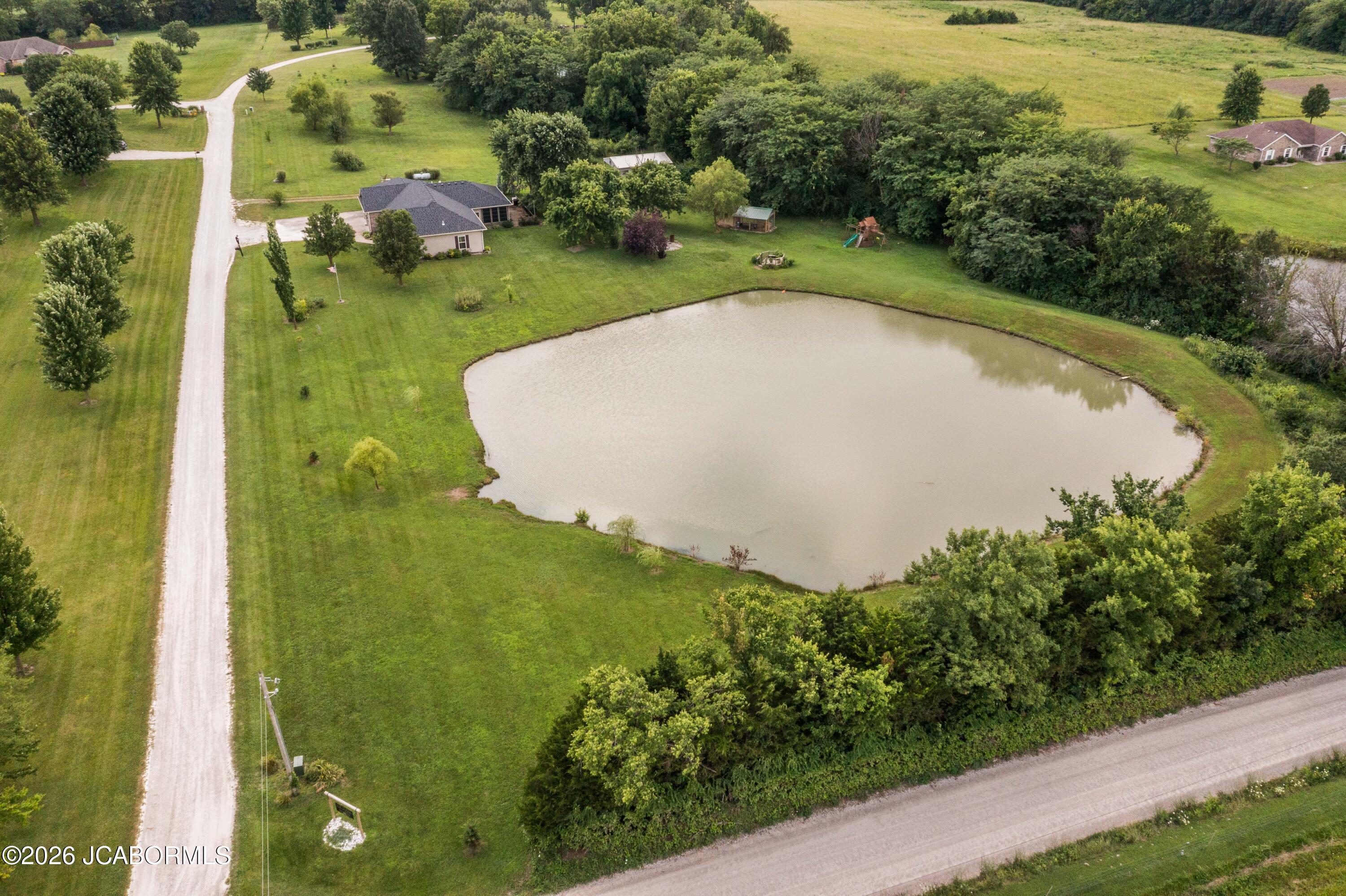 3800 E BIGGS ROAD