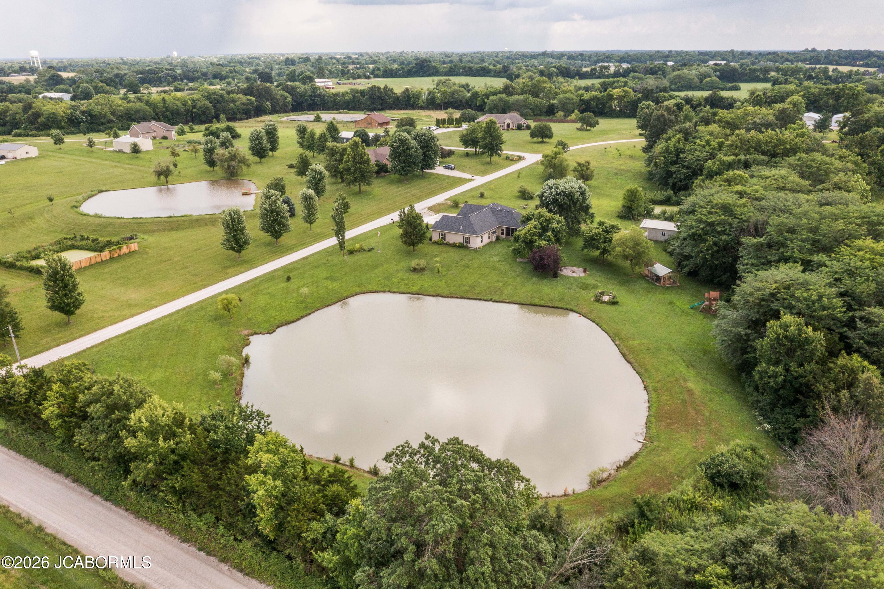 3800 E BIGGS ROAD