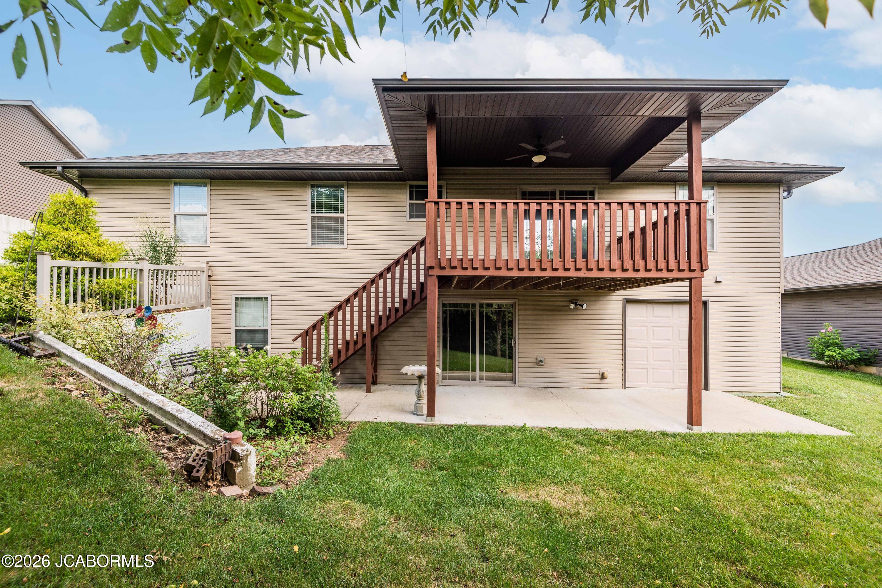 3819 RILEY COURT