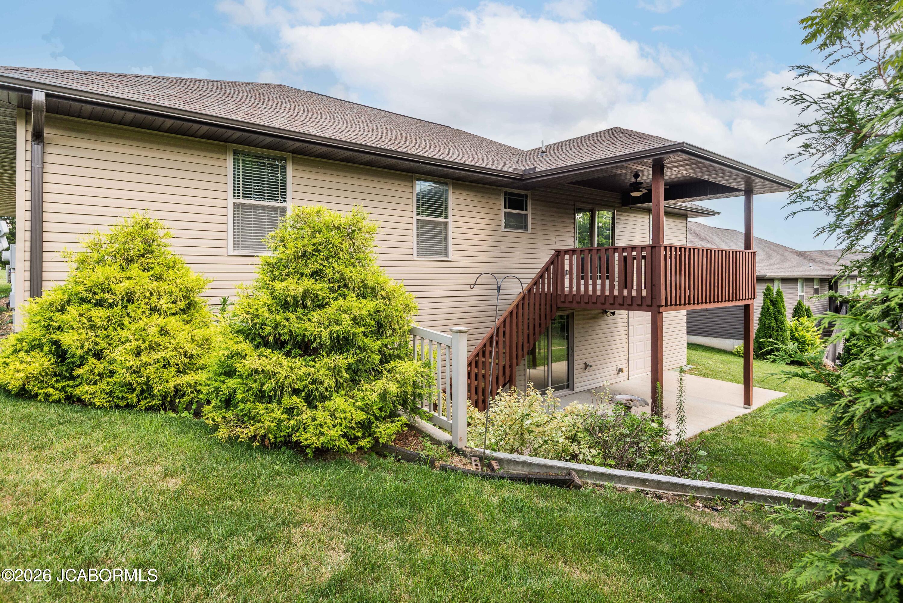 3819 RILEY COURT