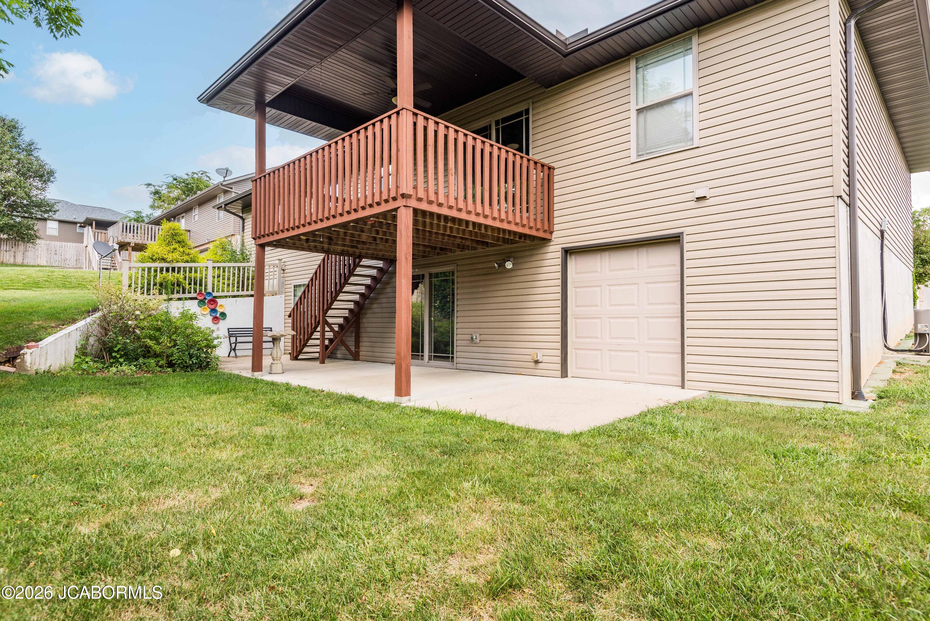 3819 RILEY COURT